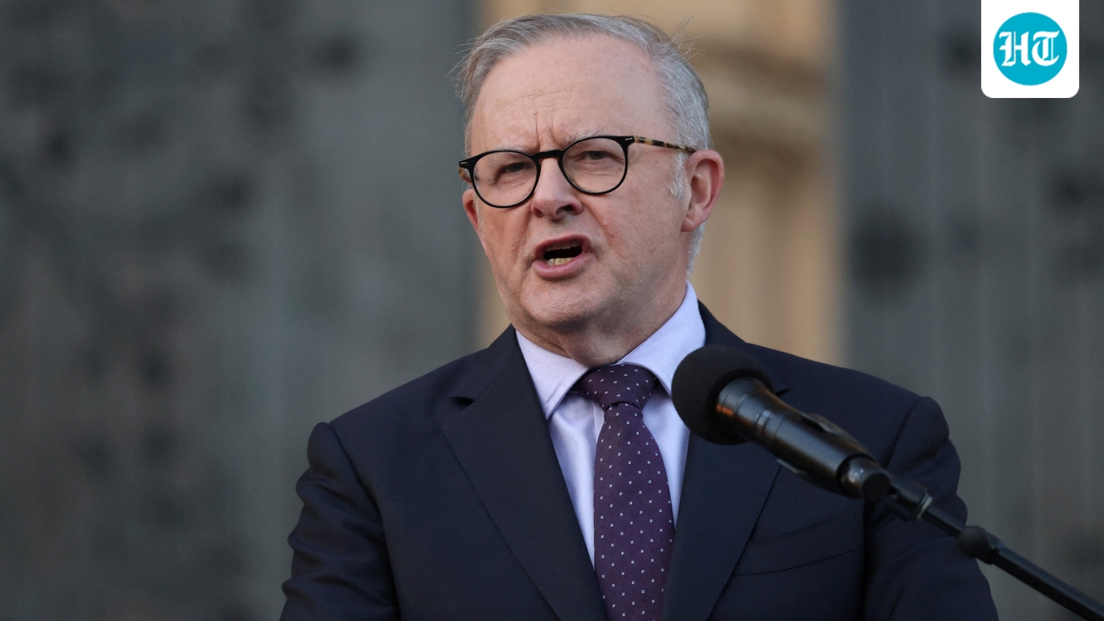 Australian PM orders police, intelligence review after Bondi Beach attack