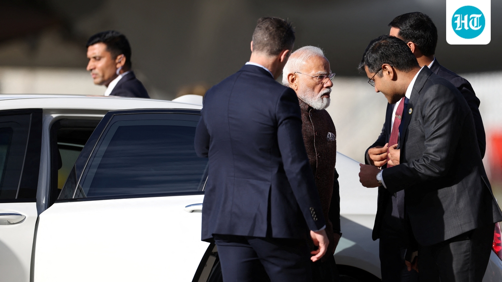 ‘Famously avoids’: Australian reporter's remark on PM Modi's media policy sparks questions again