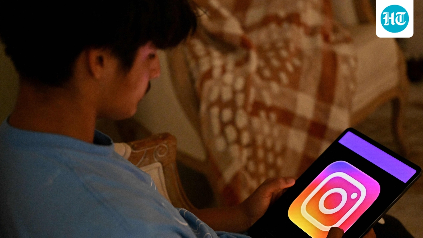 Why did Instagram send password reset email to users? Platform clarifies amid data breach claims
