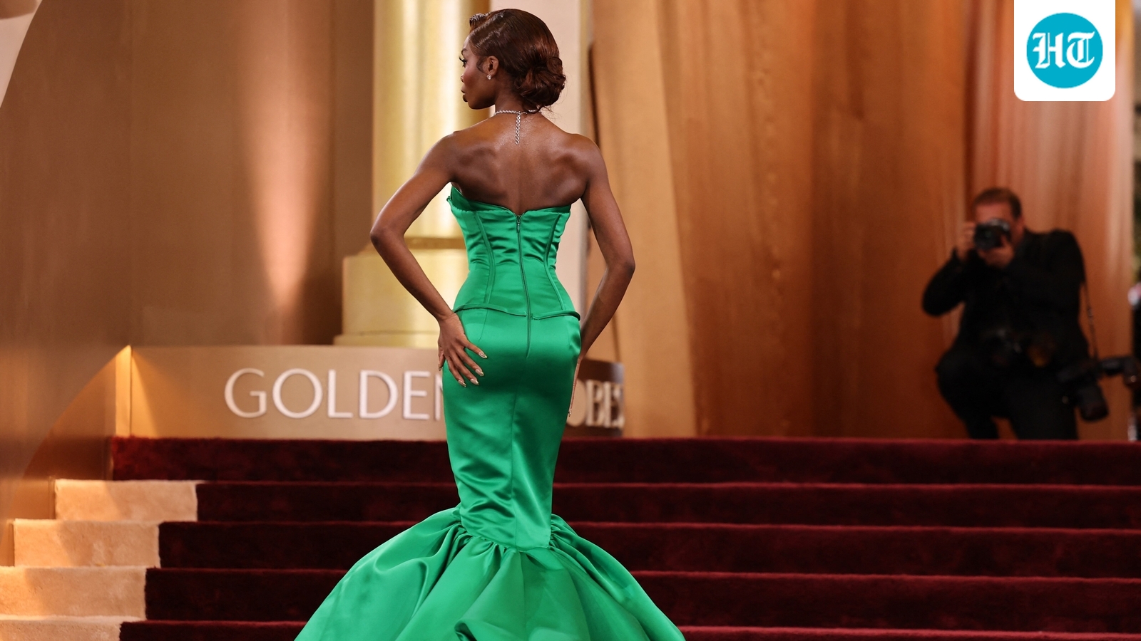 Golden Globes 2026: How and where to watch the red carpet live? Stream, start time, and more