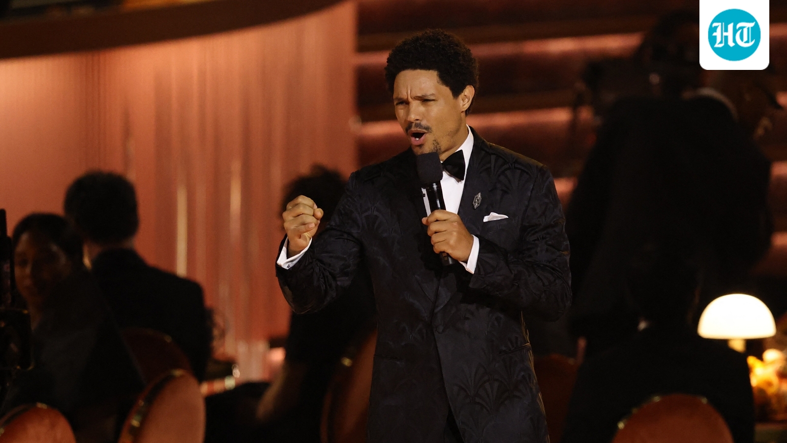 Trevor Noah Trump comment: Full Jeffrey Epstein joke that landed Grammys host in trouble; watch