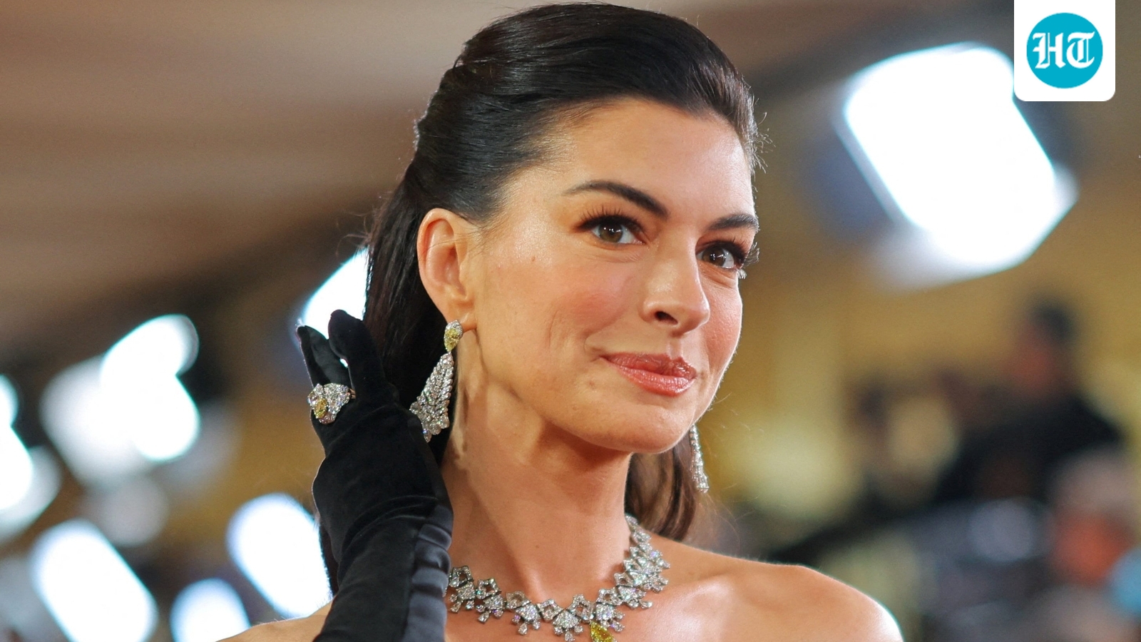 Anne Hathaway named ‘World’s Most Beautiful’ star 2026 by People magazine; actor reflects on her most iconic roles