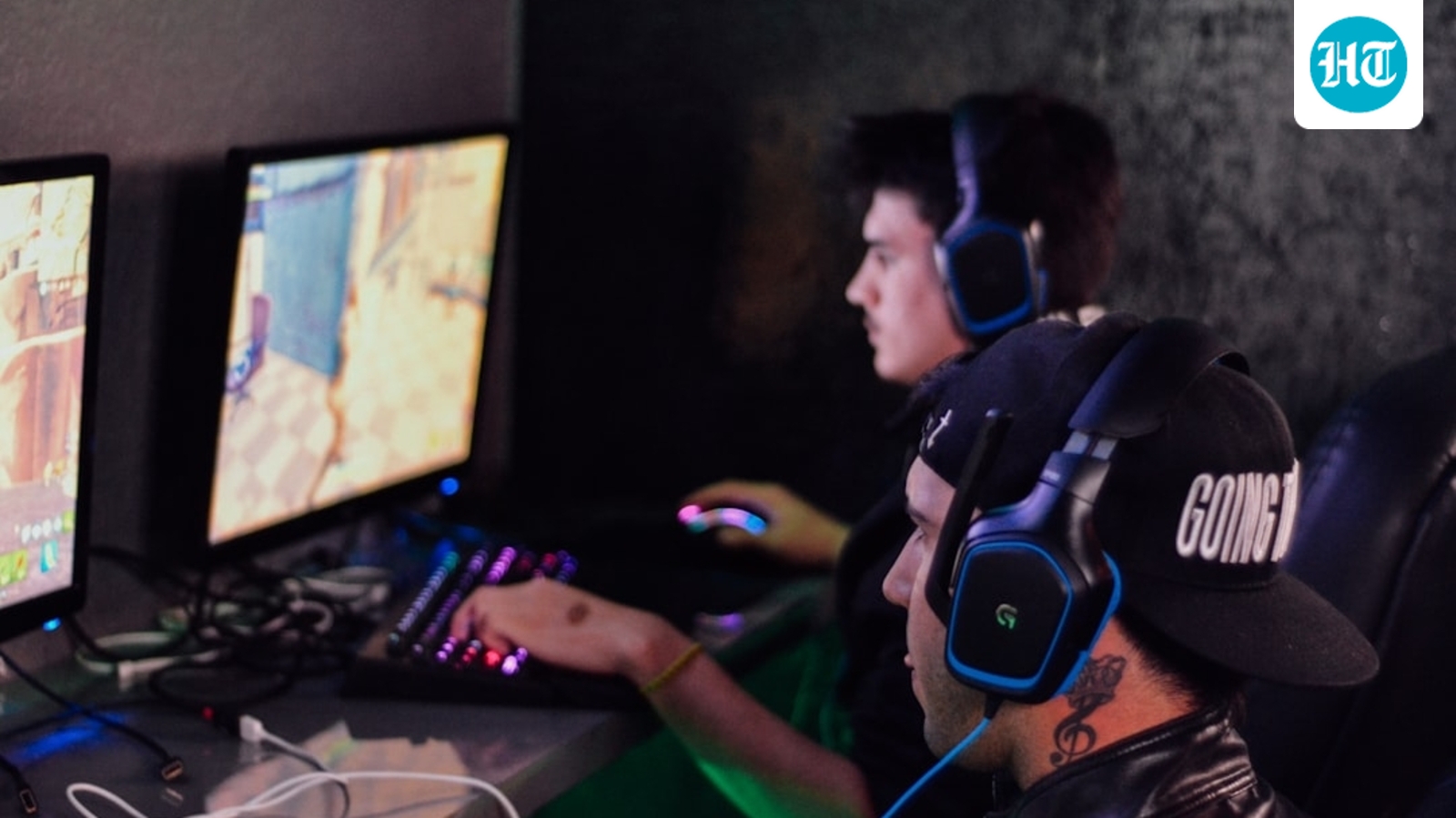 When will AWS, ARC Raiders, Fortnite, Among Us, Epic Games servers be up again? Latest amid massive outage