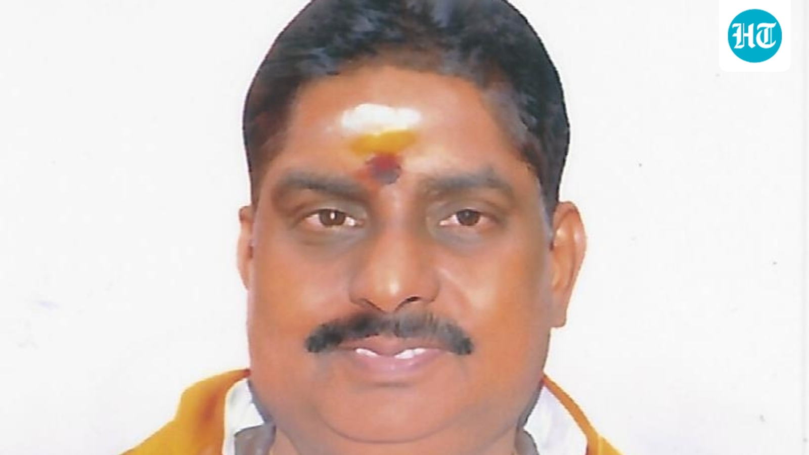 Why A. Namassivayam’s Mannadipet re-election is crucial for BJP in Puducherry