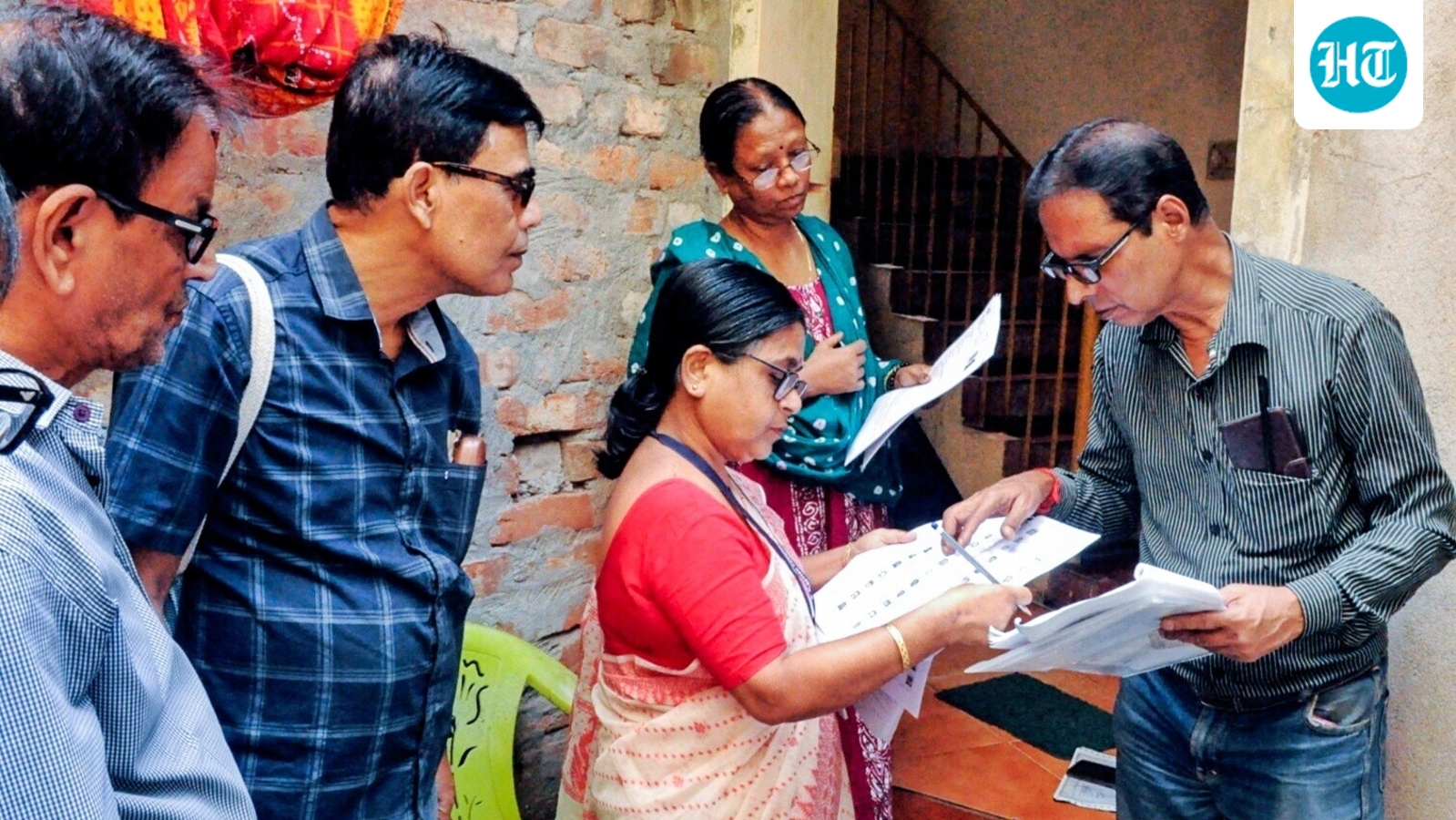 Election Commission affirms Aadhaar use only for identity in voter list, not citizenship