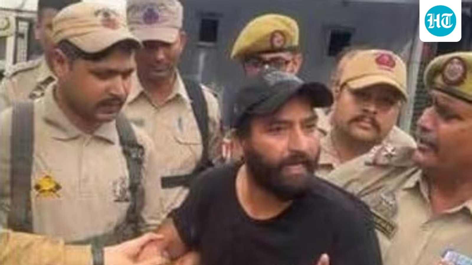 J&K HC quashes PSA case against AAP's Mehraj Malik