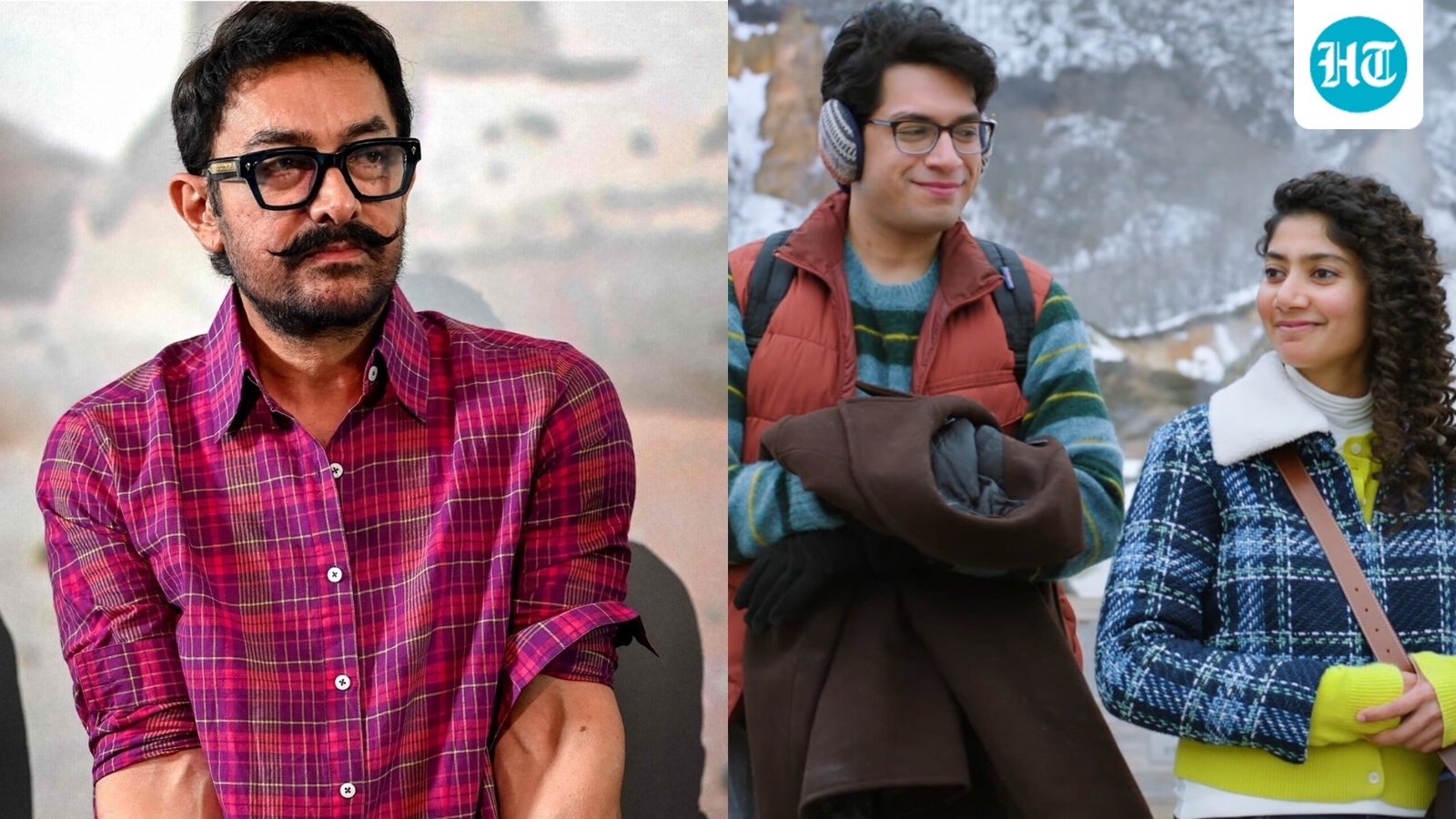 Aamir Khan rewrote climax of son Junaid Khan's Ek Din, says Mansoor Khan; here's why
