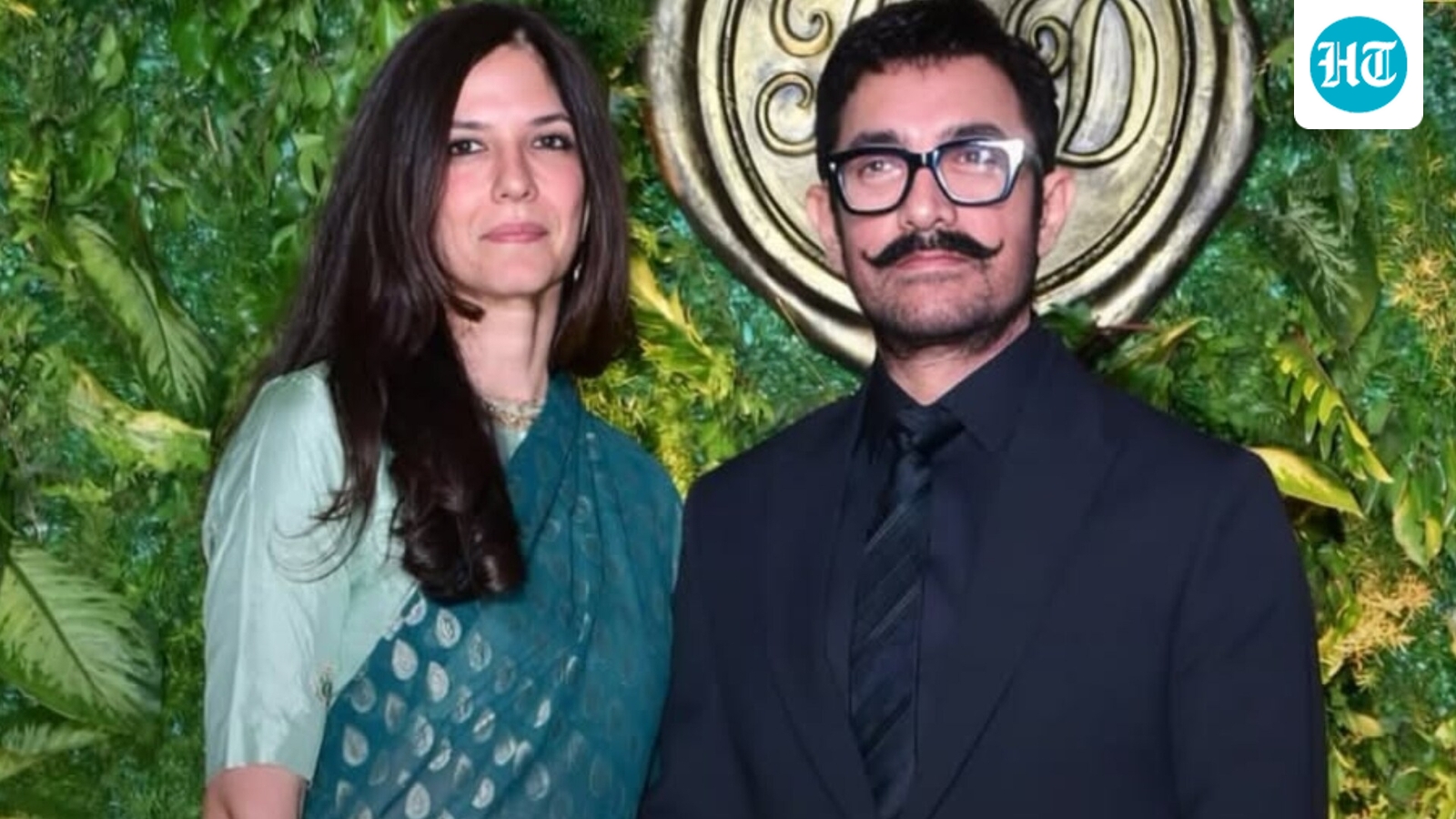 Aamir Khan confirms he will marry Gauri Spratt on July 5 after two years together: ‘The news about the marriage is true’