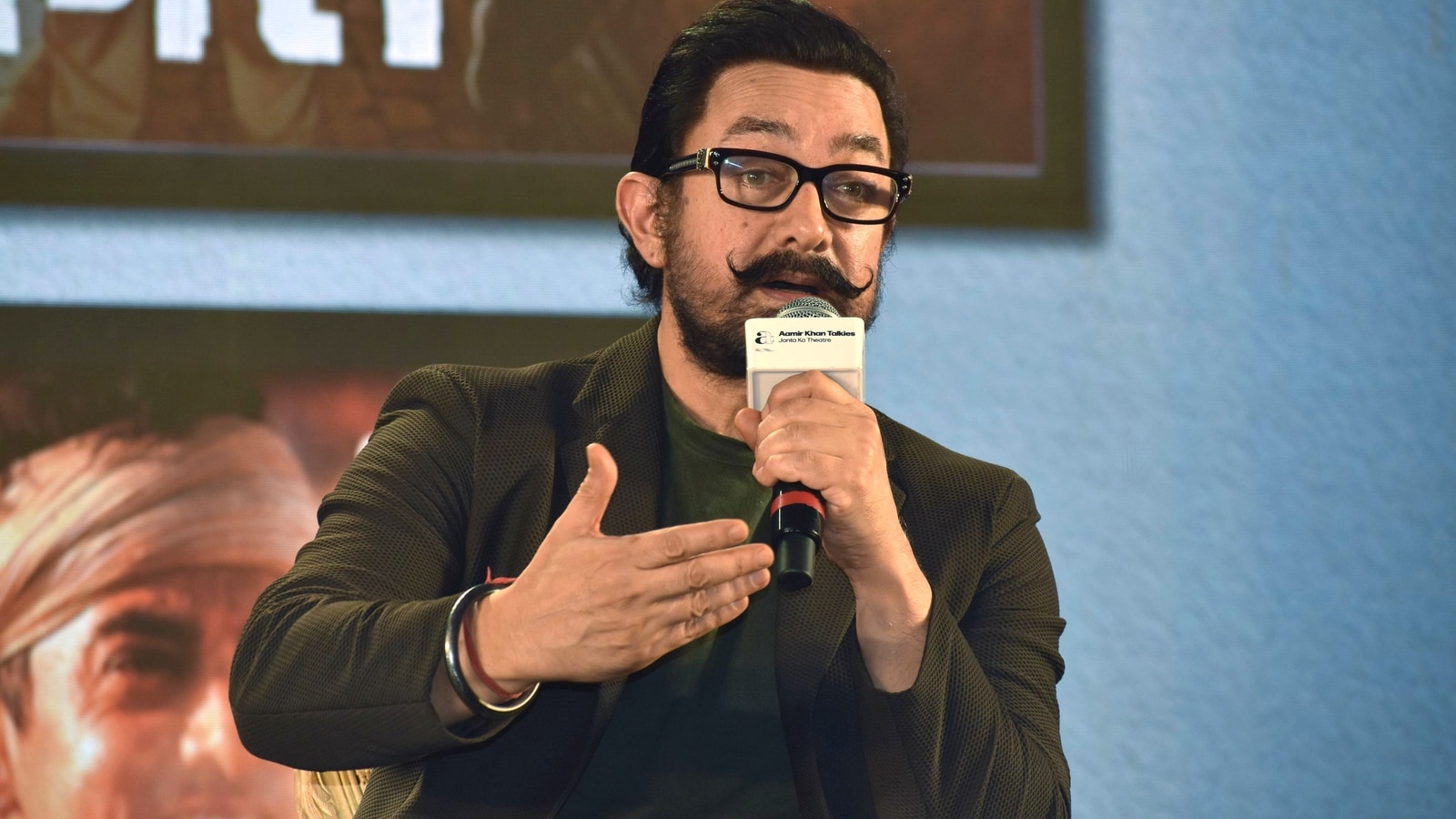 Aamir Khan apologises for lying about Sitaare Zameen Par's YouTube release; defends his stance on pay-per-view vs OTT