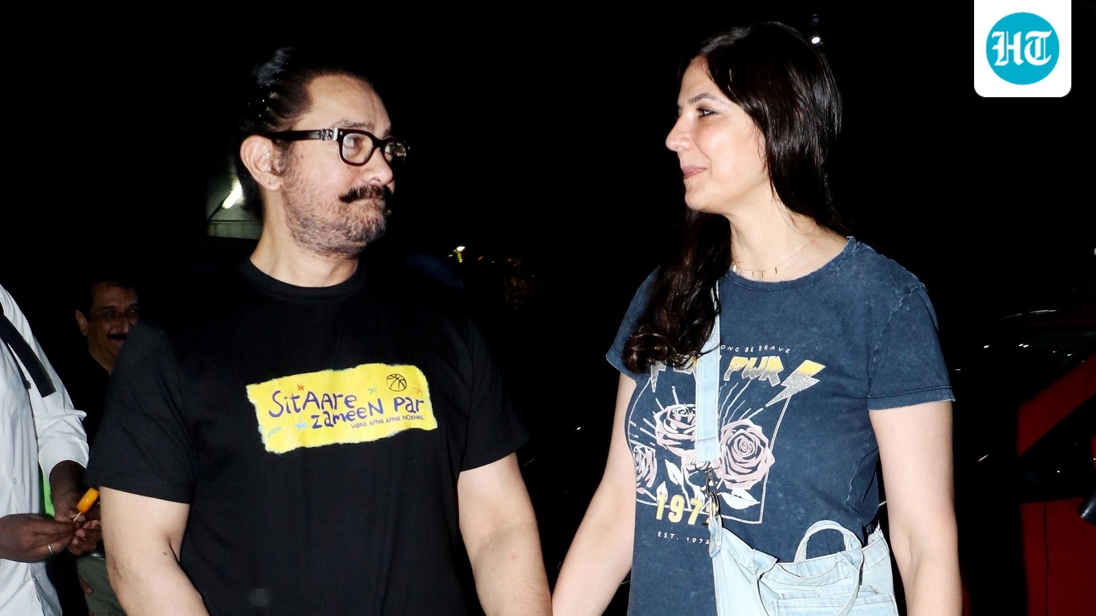 Aamir Khan, Gauri Spratt to get married on July 5; Deets inside