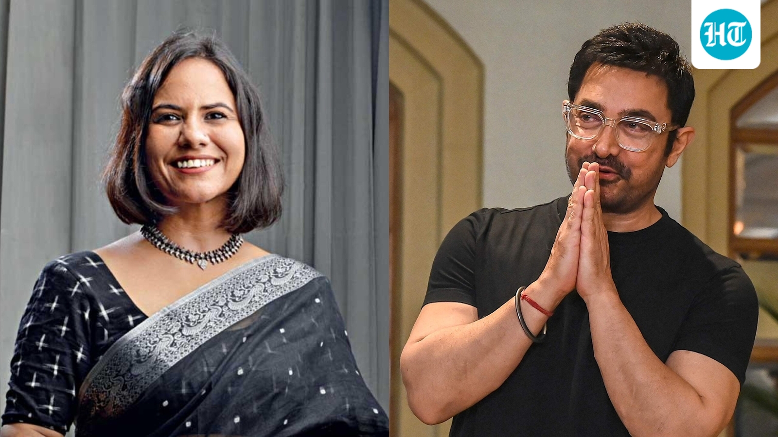 Who is Aparna Purohit? All about Aamir Khan Productions' new head as Aamir Khan decides to focus on acting work