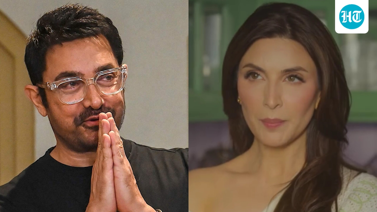 Aamir Khan says Riddhima Kapoor Sahni 'acted better than Ranbir Kapoor' in Daadi Ki Shaadi: ‘Bahot maza aaya mujhe’