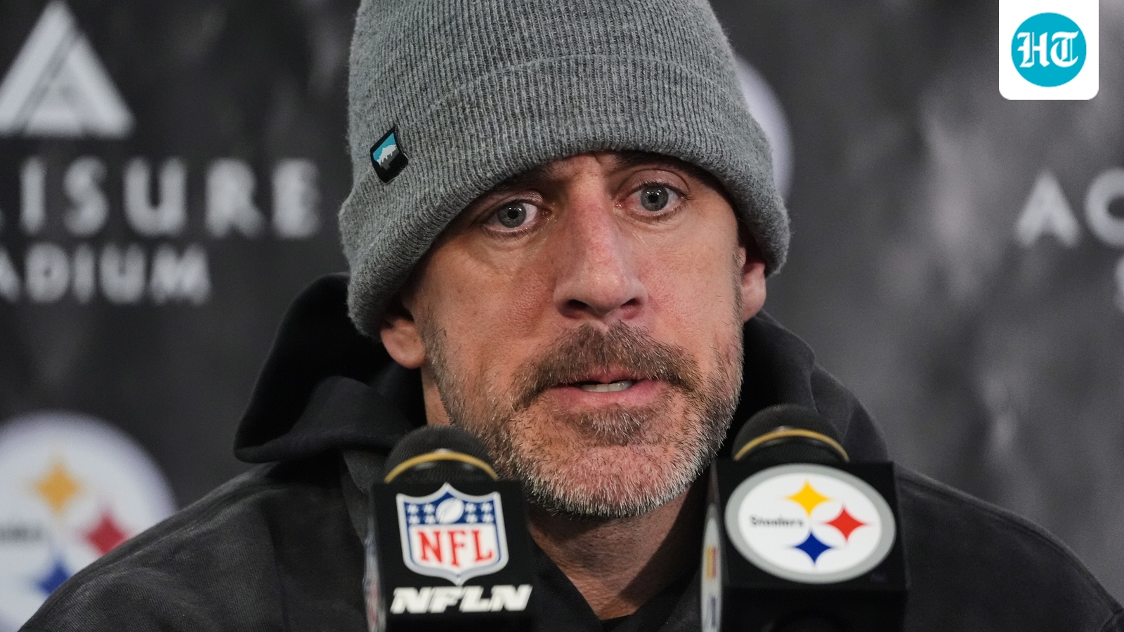 Why Aaron Rodgers-Steelers rumors might be true. A decision is made