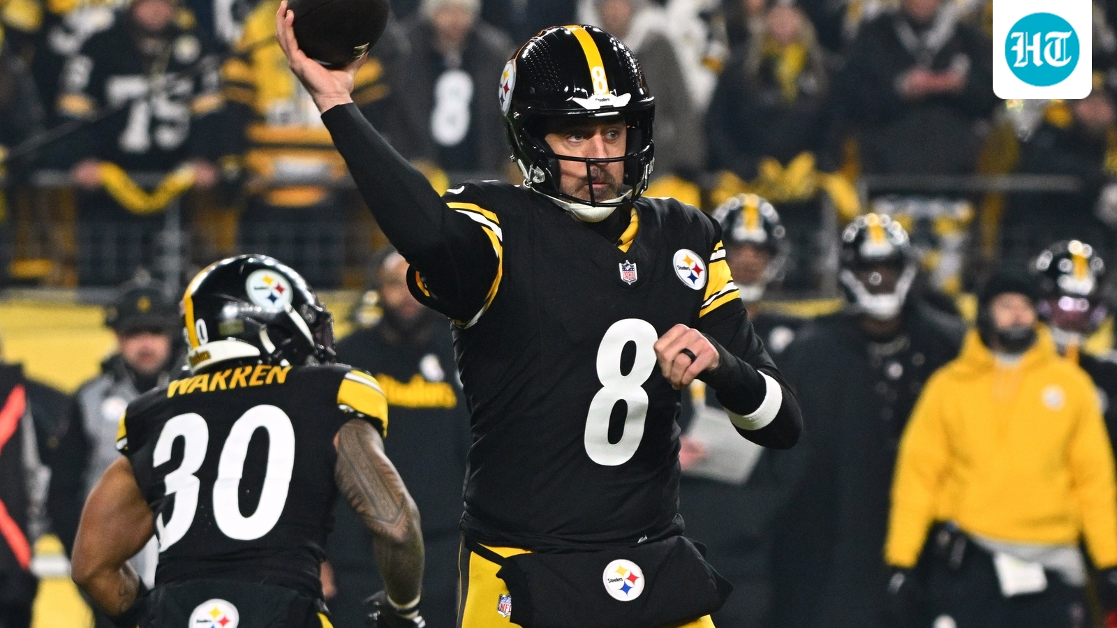 Aaron Rodgers-Steelers saga has taken another turn - Why QB is not signing anything today
