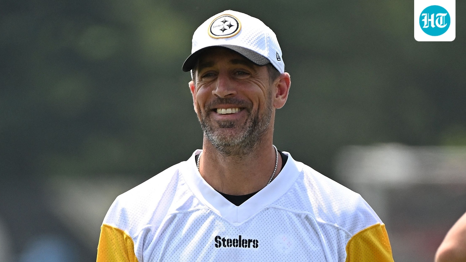 Aaron Rodgers' says wife ‘didn't want a public life’ amid Brittani rumors; slams paparazzi for obsession