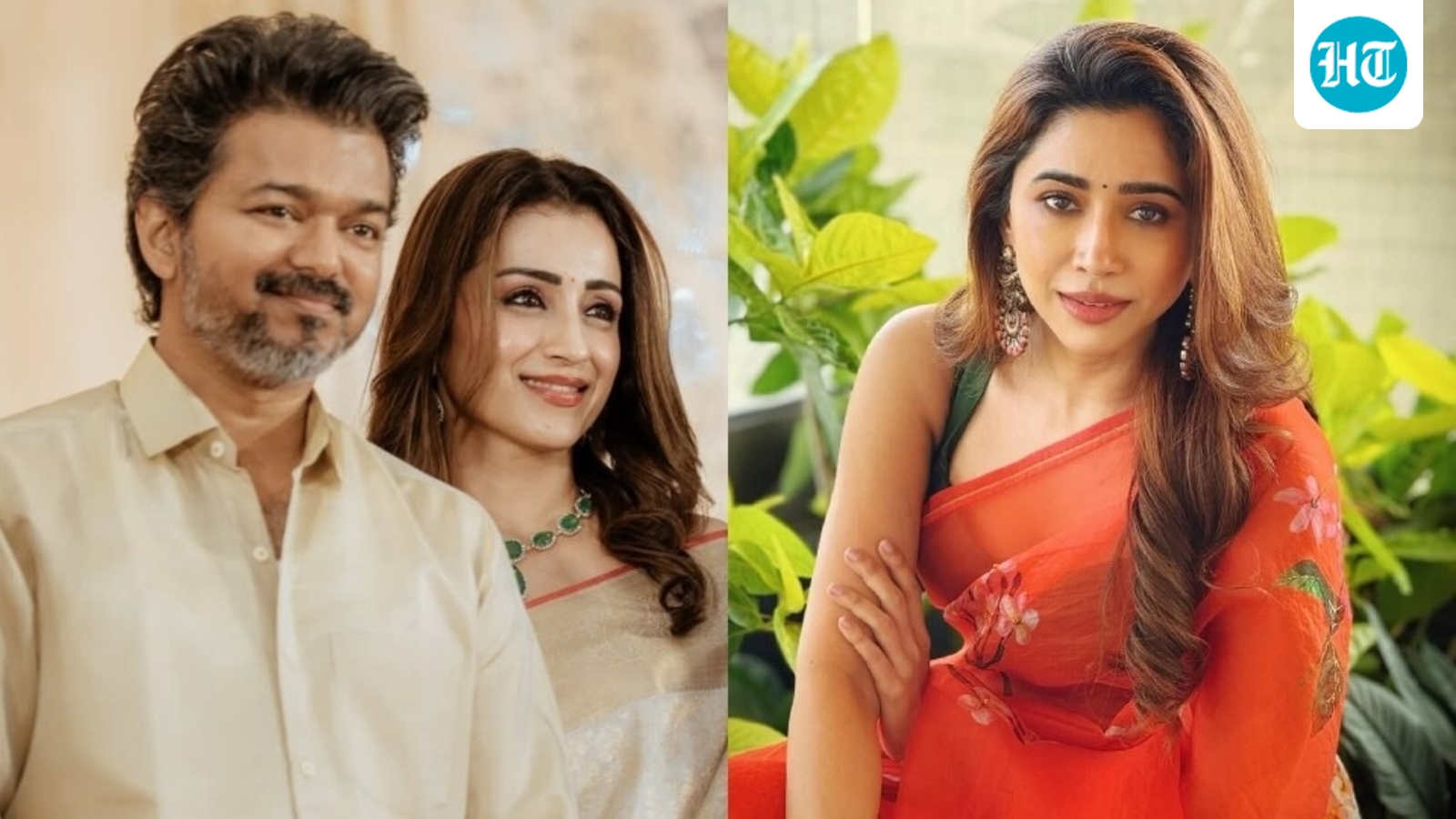 Amid Vijay-Trisha Krishnan controversy, Aarti Ravi questions if empathy for wife depends on ‘market value’ of husband