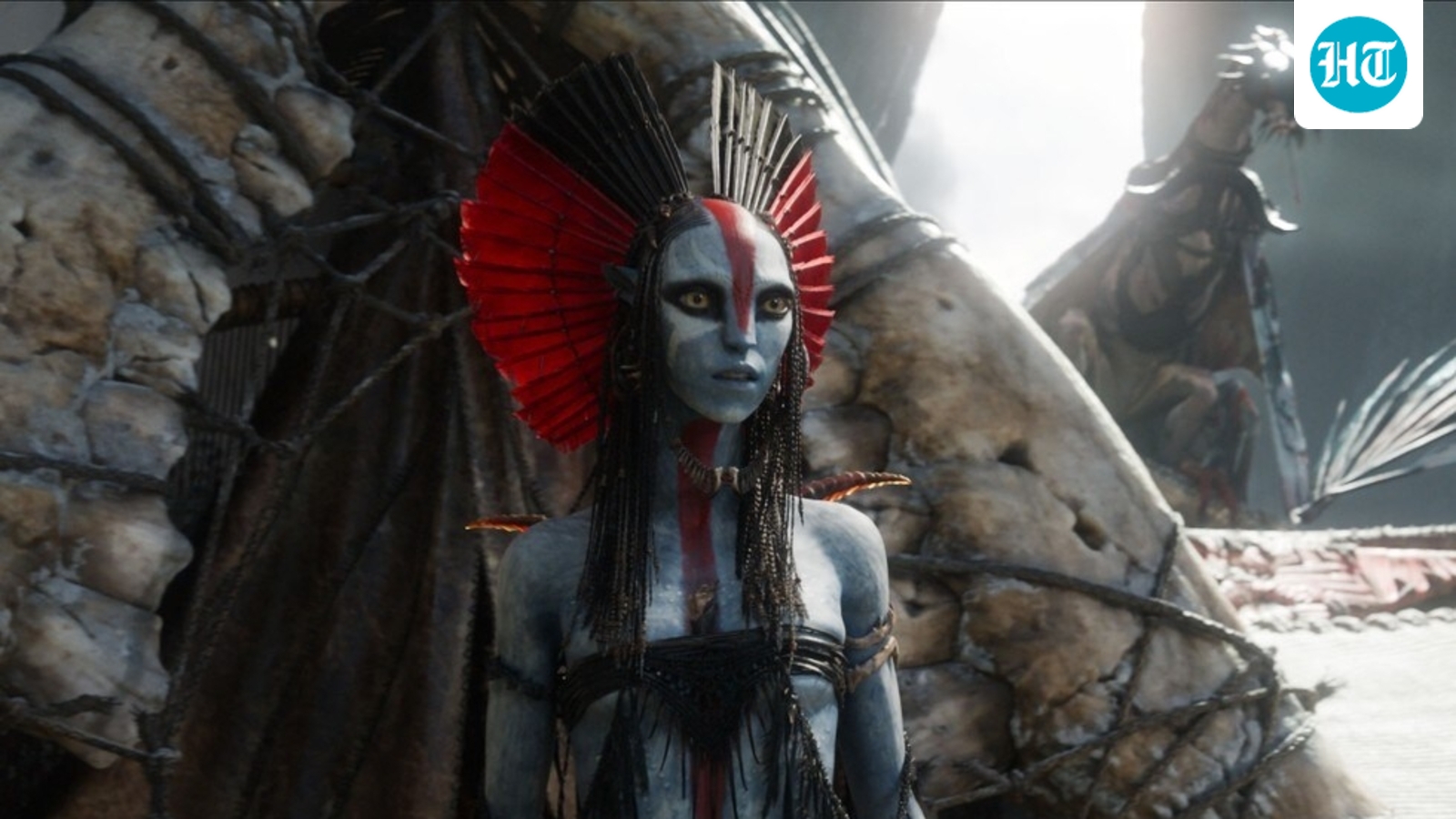 Avatar: Fire and Ash star Oona Chaplin breaks down Varang’s pain, power and rise: ‘Never saw her as a villian’