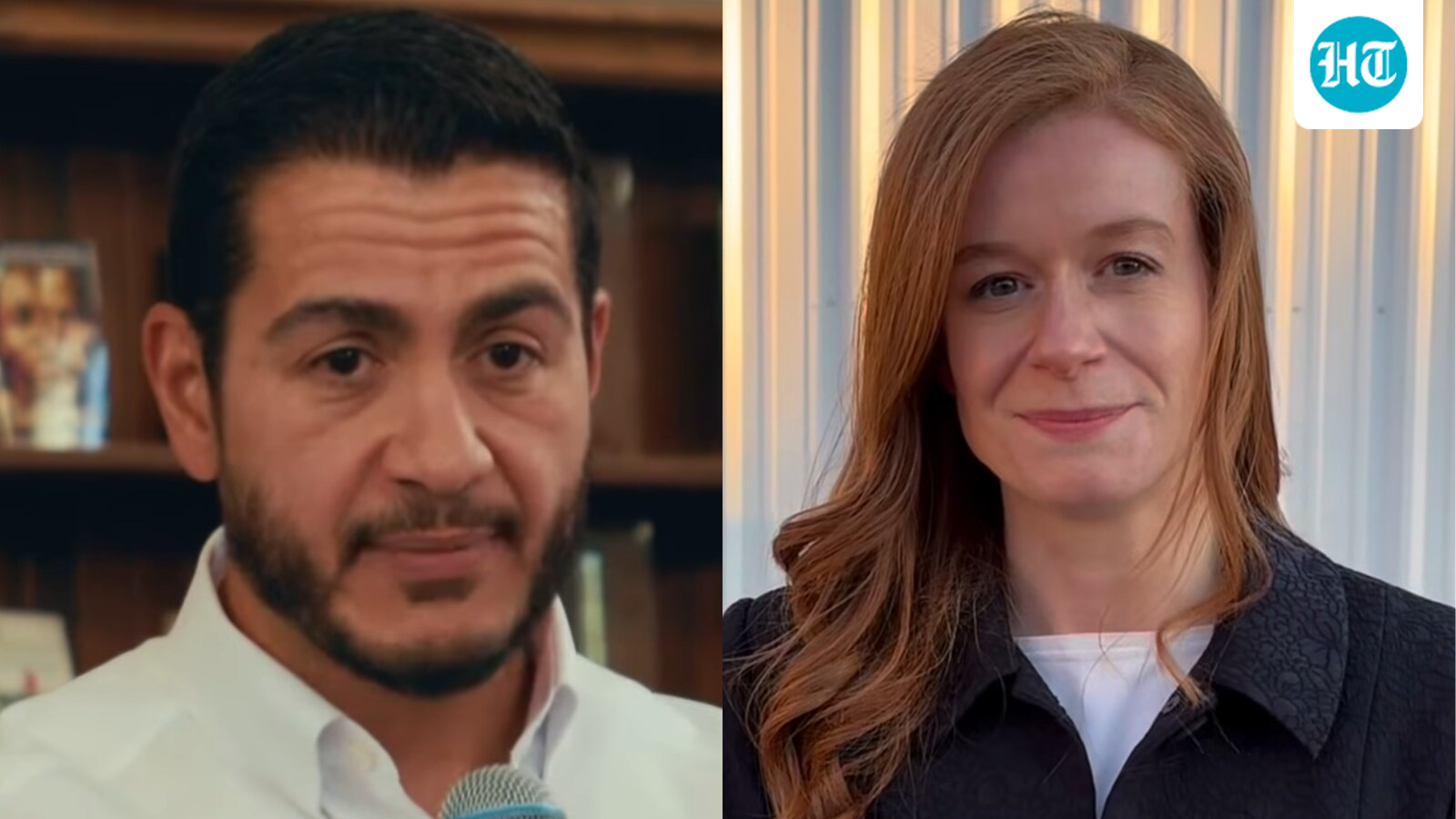 Abdul El-Sayed reacts to McMorrow's Senate exit, blasts 'party insiders': 'It’s everything we're standing against'