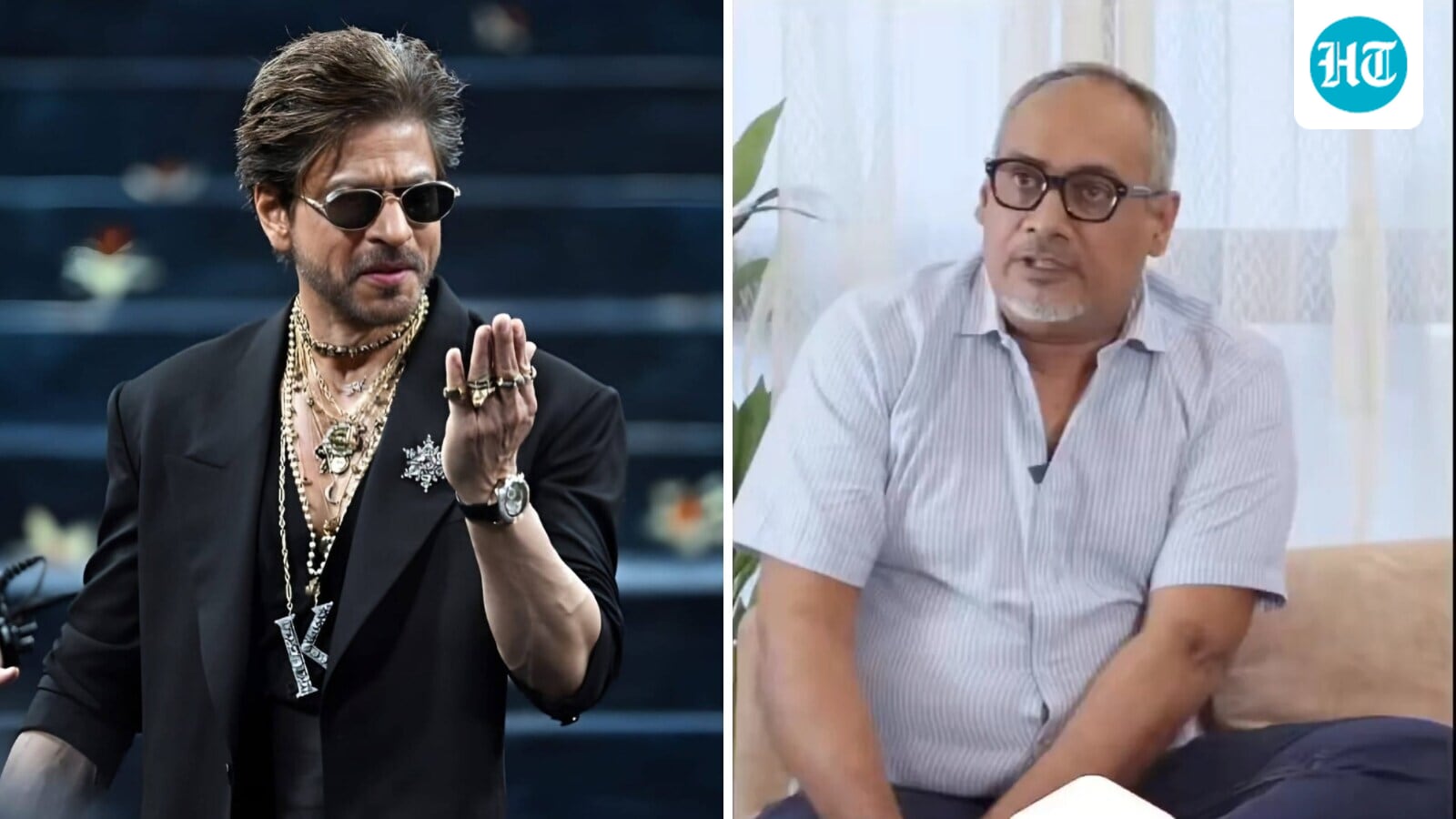 Abhinav Kashyap tells Shah Rukh Khan to live in Dubai since 'his jannat' is there, fans livid: 'Reeks of Islamophobia'