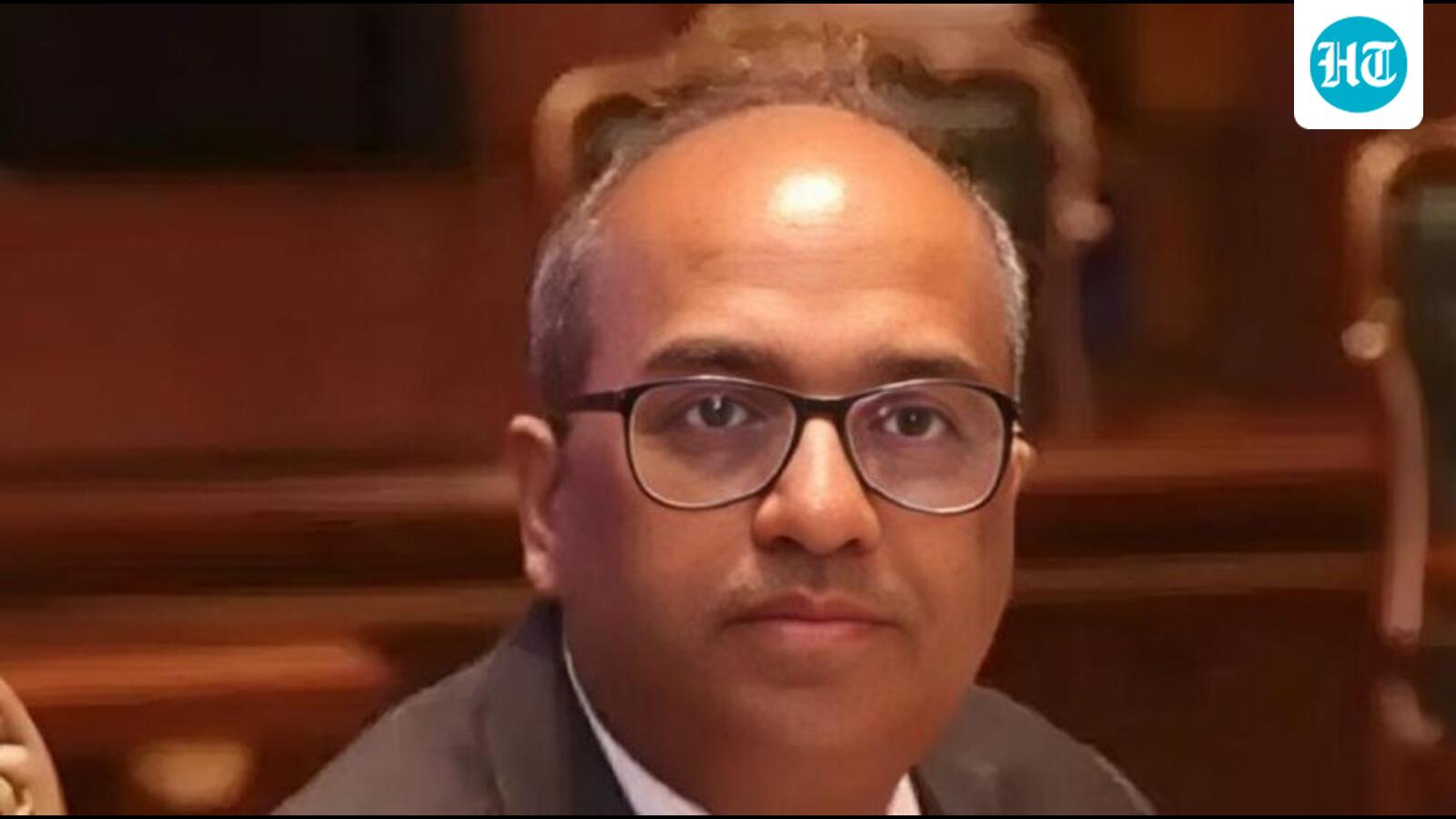 NEET cancellation short-term pain for long-term reform: NTA DG Abhishek Singh