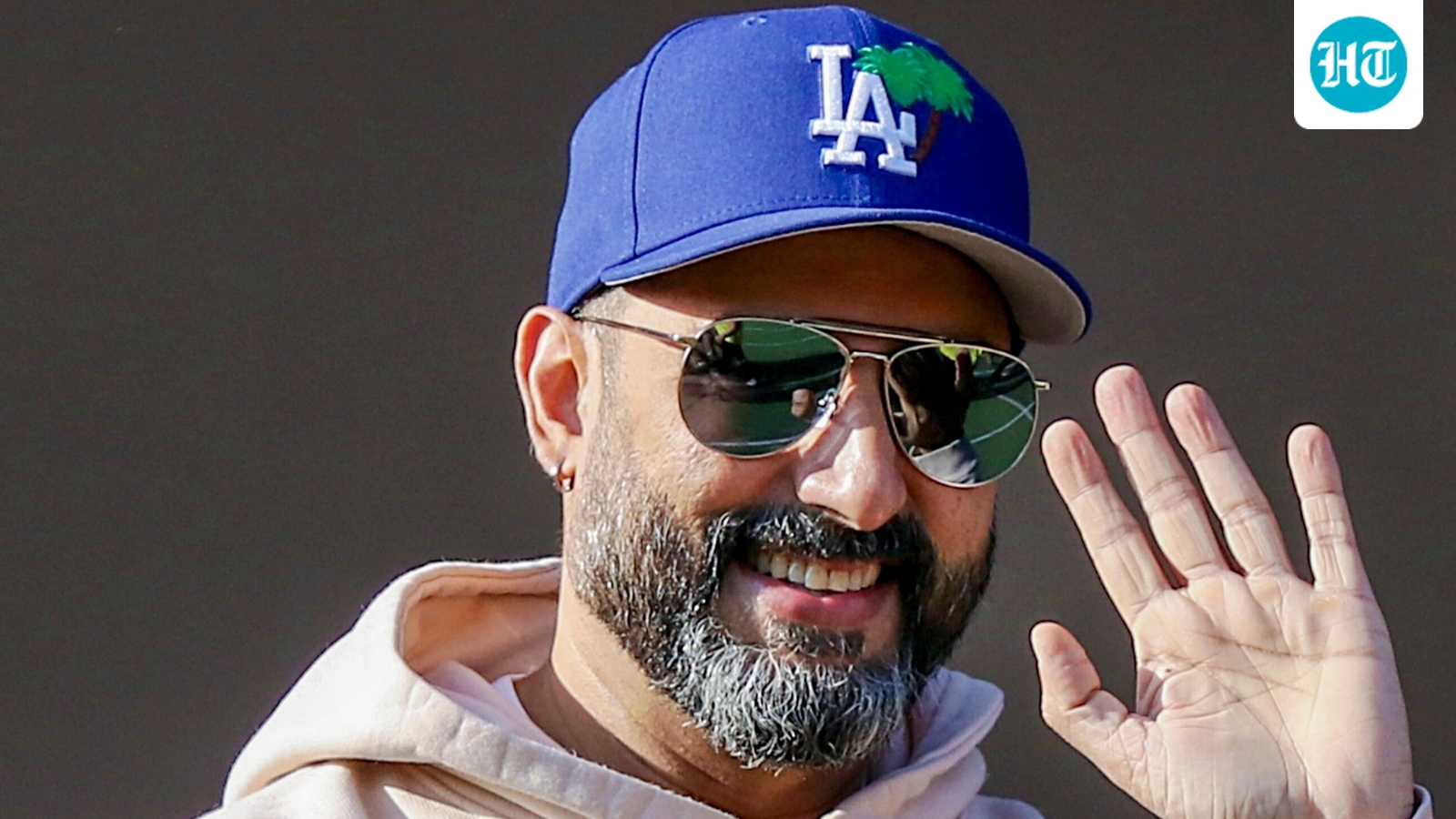 Abhishek Bachchan reveals AI ‘scares’ him, talks about its disruption: 'It can be detrimental for actors'