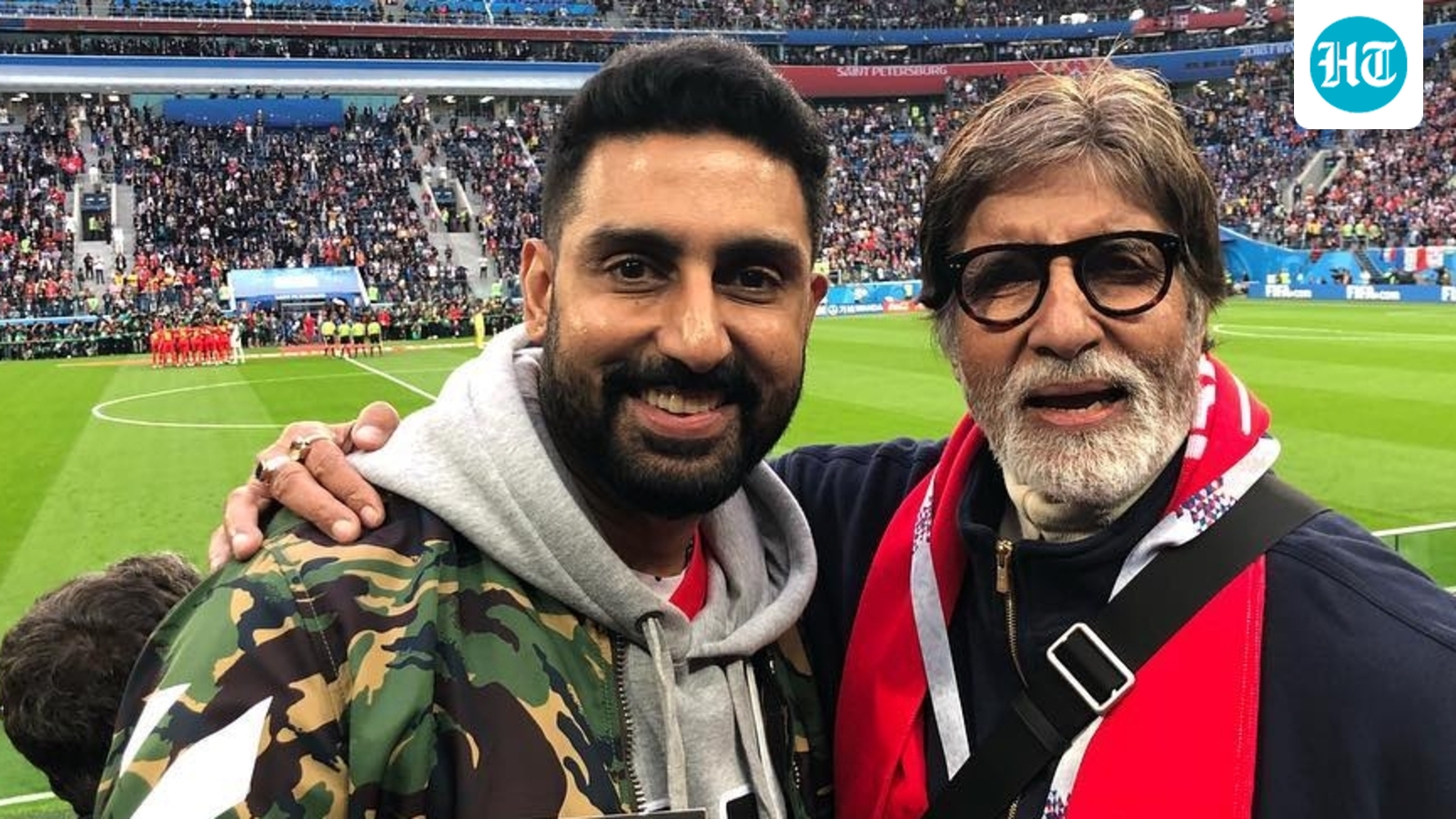 Abhishek Bachchan reveals why he has never bought an IPL team: ‘It was out of my budget’