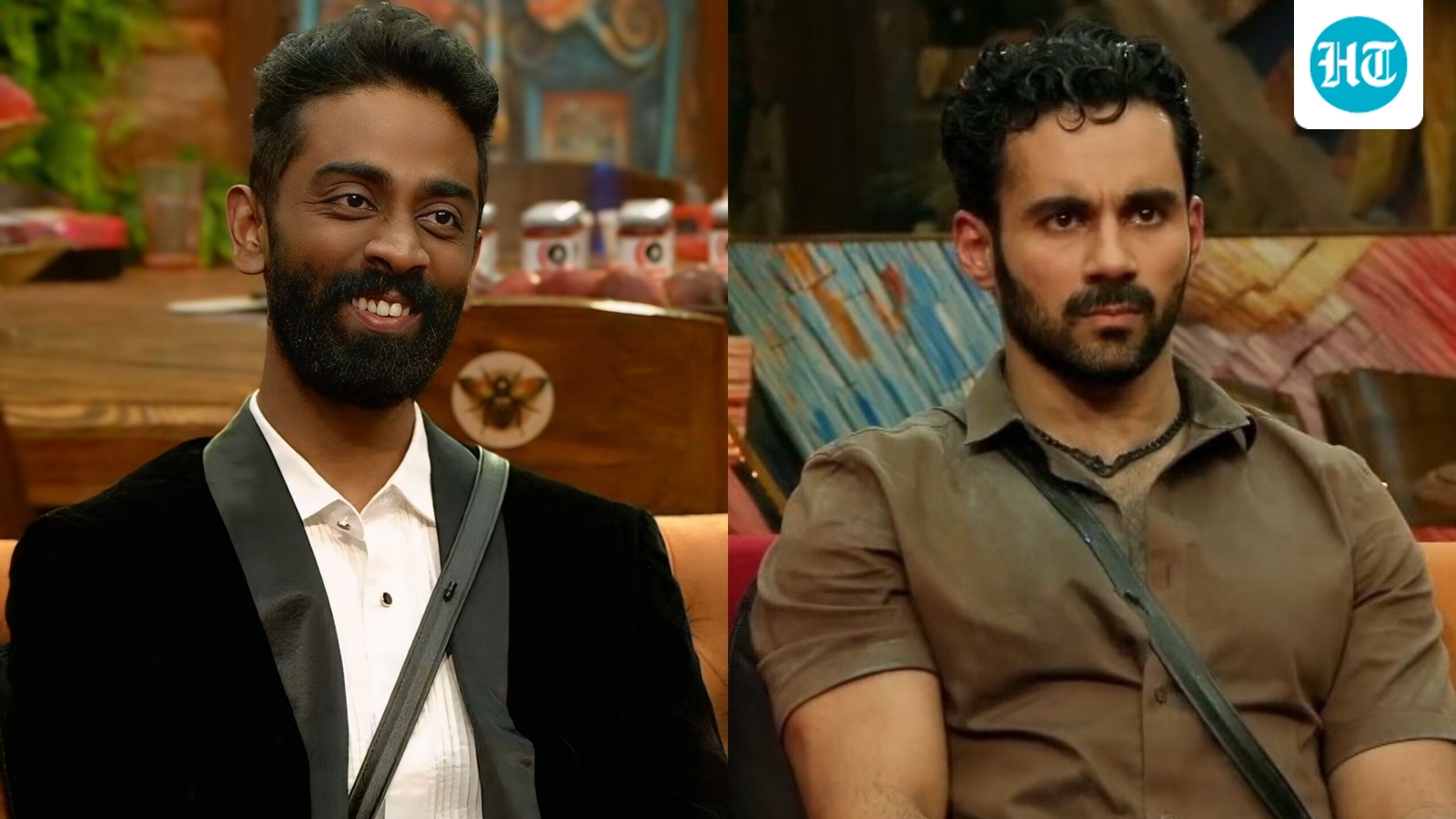 Abhishek Bajaj says Pranit More ‘khel gaya’ after he saved Ashnoor Kaur over him in Bigg Boss 19: 'Player hai bhai'