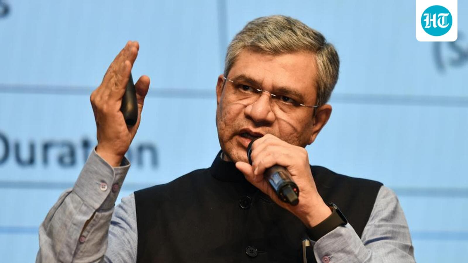 India’s electronics scheme draws  ₹1.15L cr investment commitments, nearly twice the target: Vaishnaw