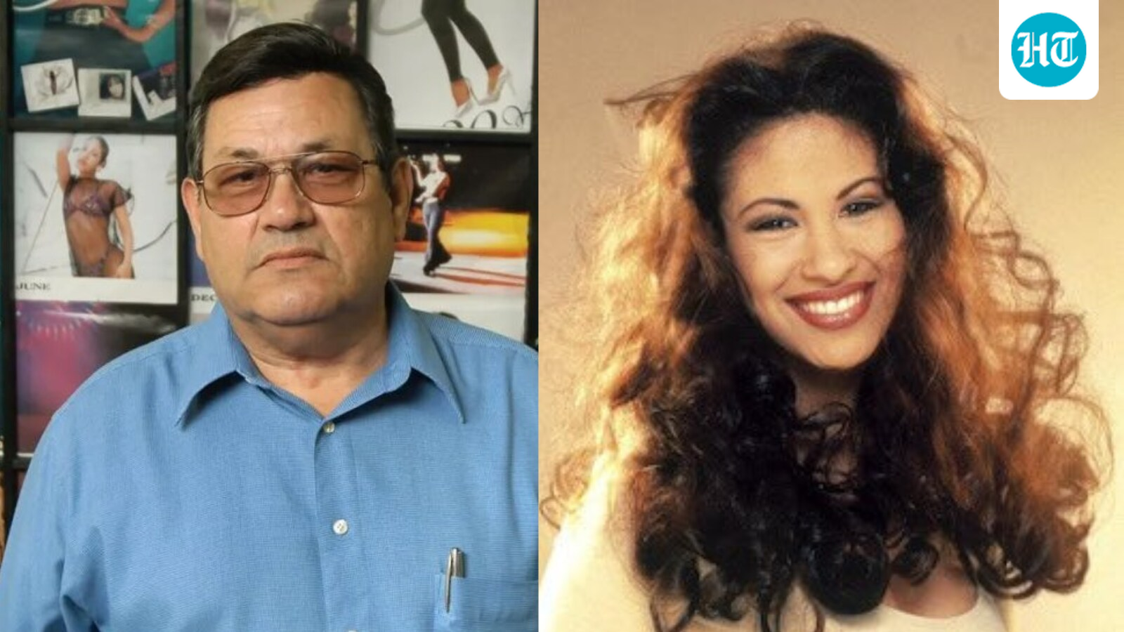 Abraham Quintanilla cause of death update: What happened to Selena Quintanilla's father? First details