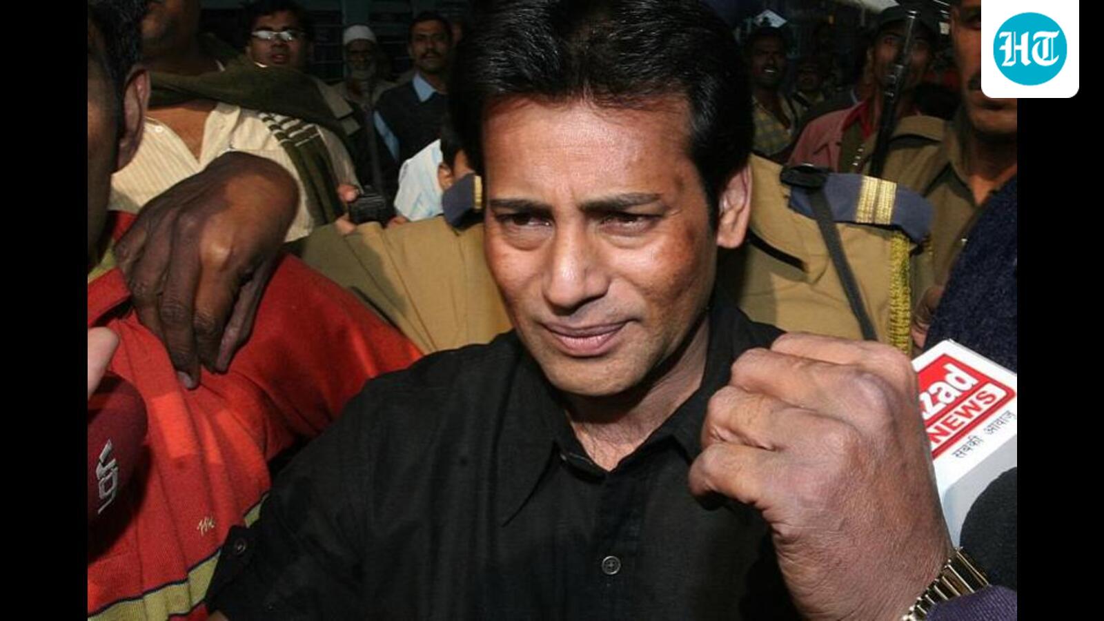 HC rejects gangster Abu Salem Abdul Qayoom Ansari’s plea for immediate release