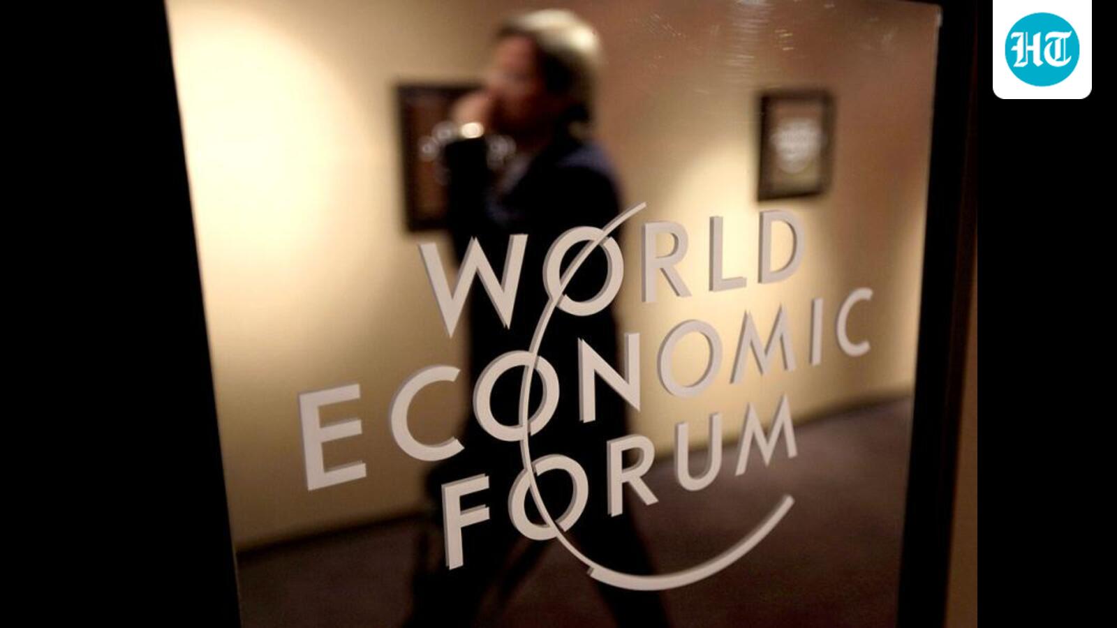 Centre signs MoU with WEF to strengthen vocational education