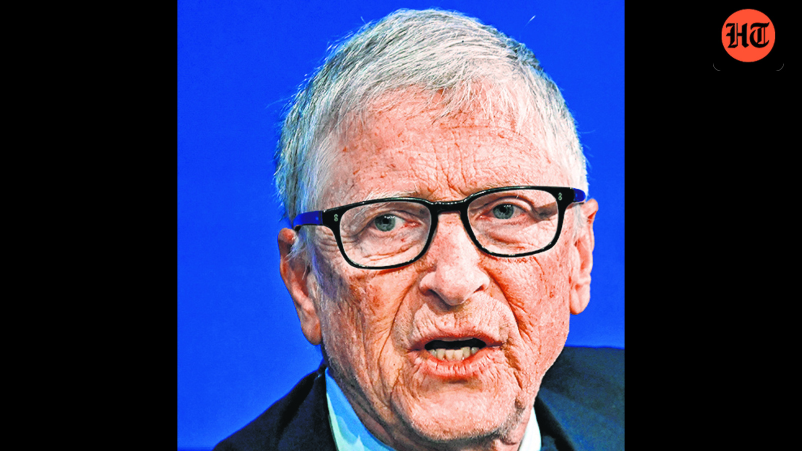 Day after confirmation, Gates skips AI summit amid Epstein storm