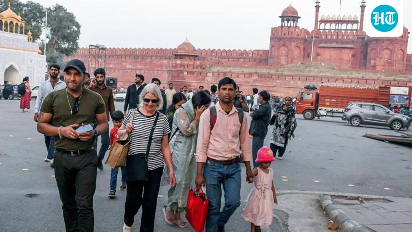 Red Fort blast probe: Central agencies widen scrutiny of foreign-educated doctors