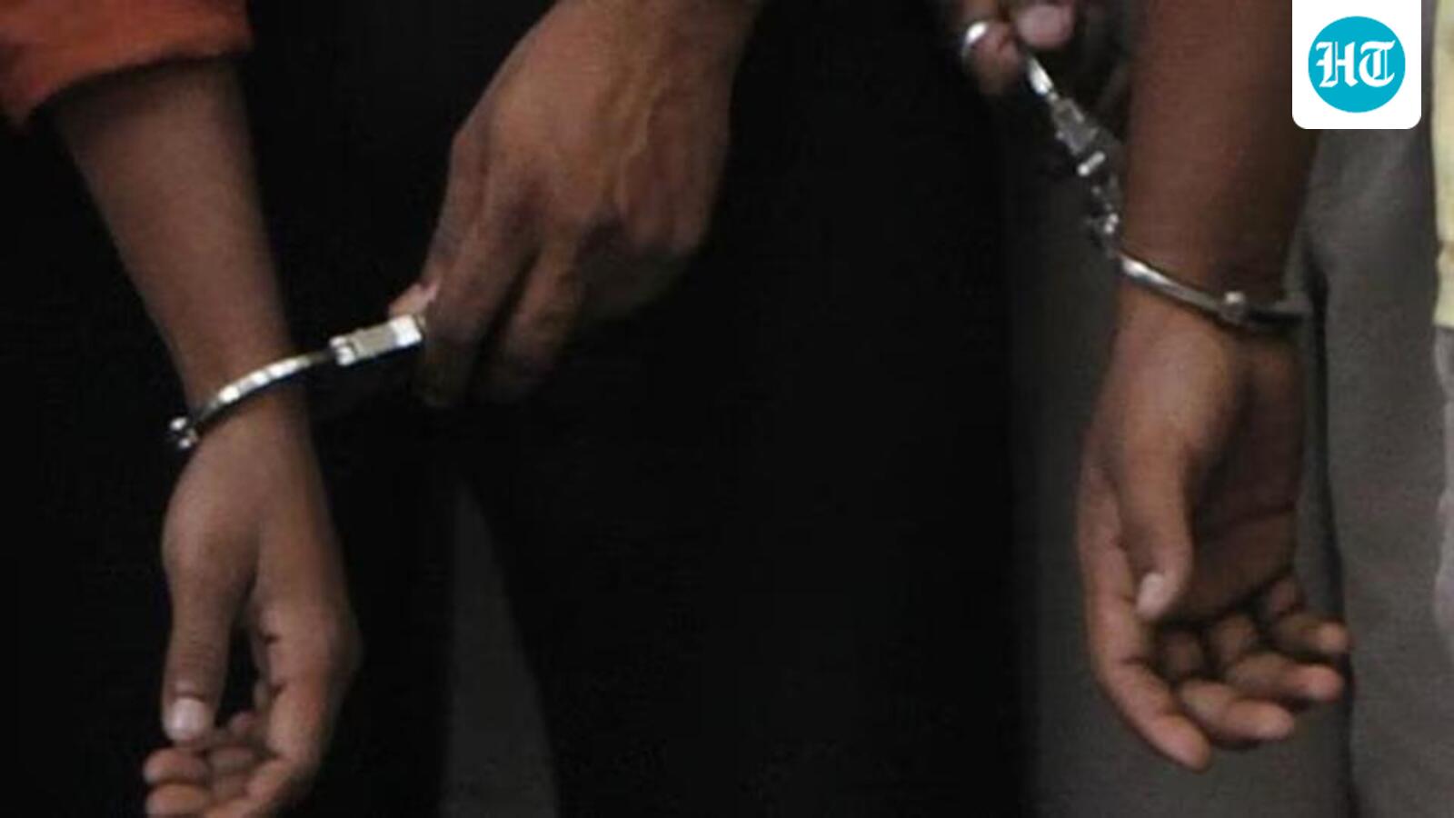 Five held in Assam for sharing inflammatory posts on Delhi Red Fort blast