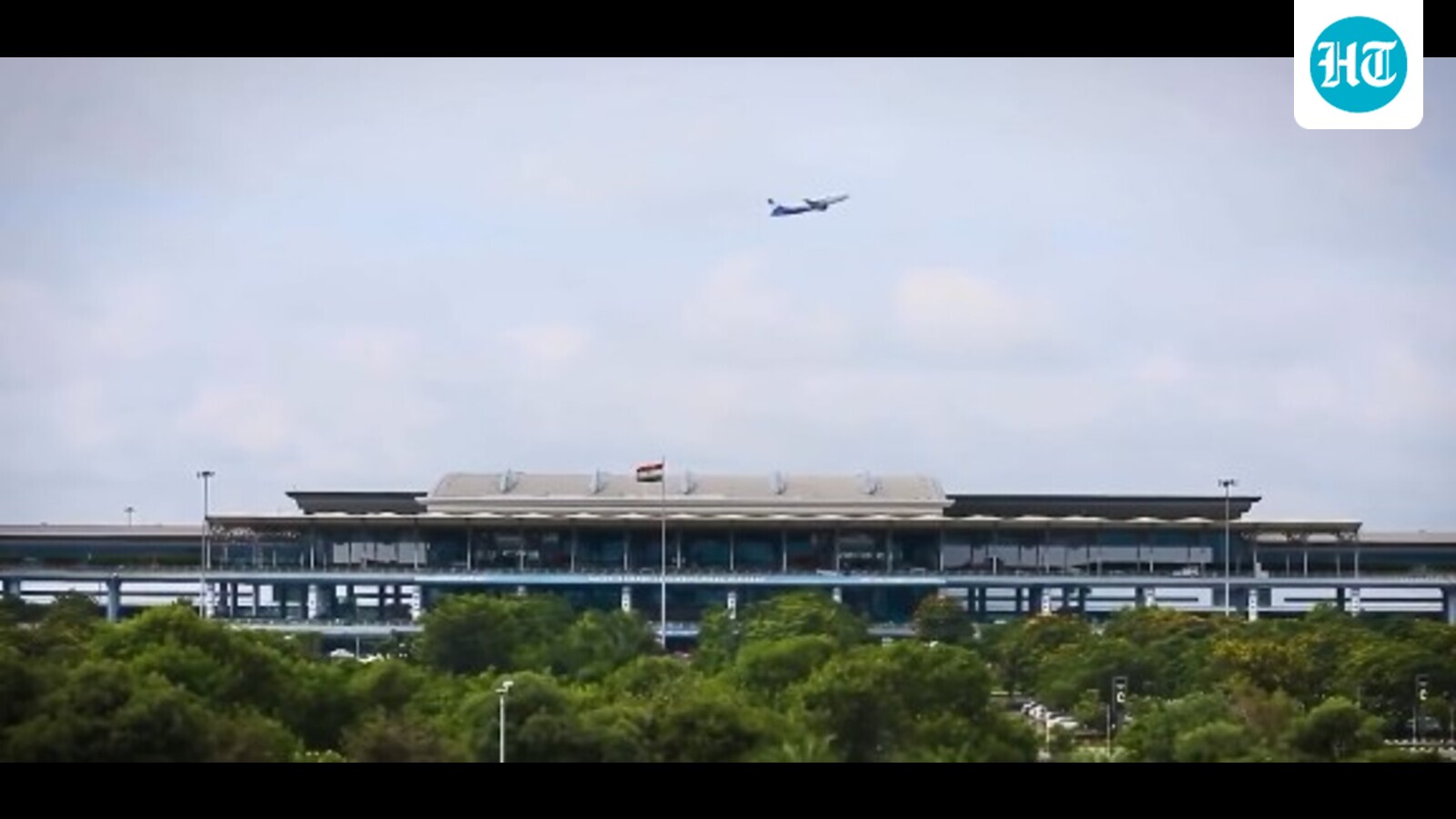 Nagpur airport to get multi-phase upgrade;  ₹300cr investment in first phase