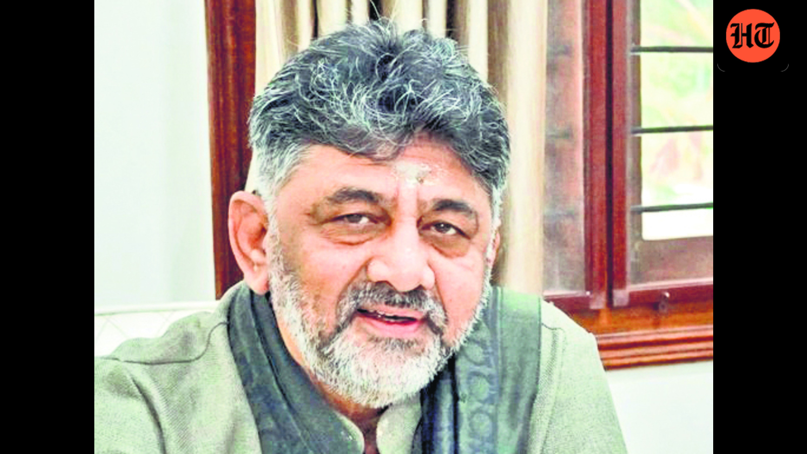 Delhi Police notice to K’taka DyCM in National Herald case