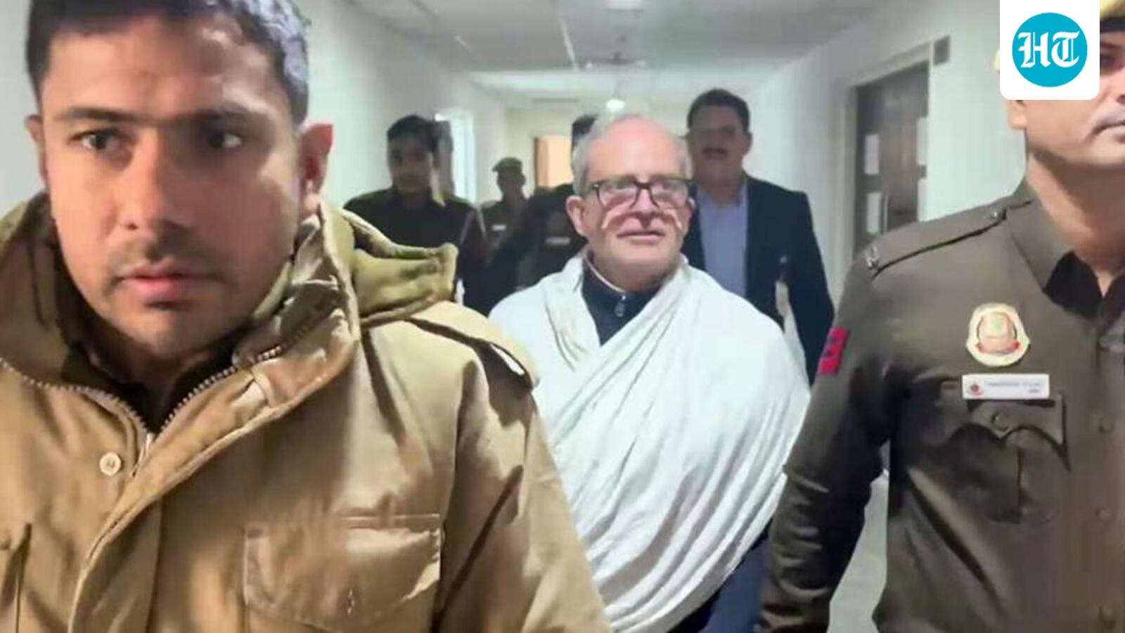 CBI, ED oppose Christian Michel’s plea challenging release from prison in Delhi HC