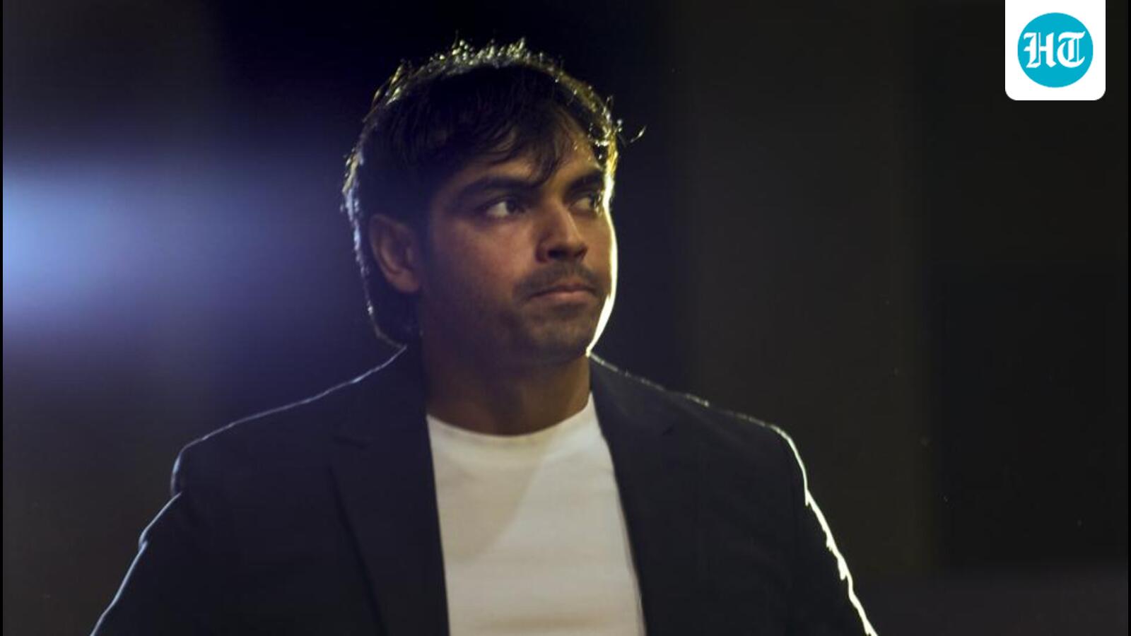 Not fully fit yet, still happy with progress: Neeraj Chopra