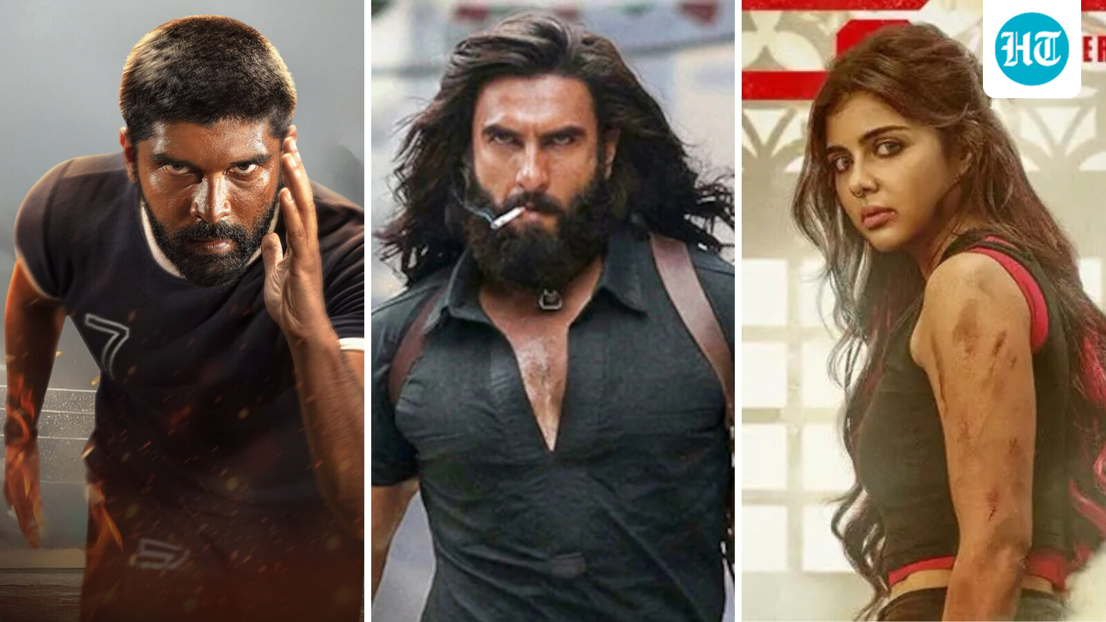 Lokah, Dhurandhar, Bison Kaalamaadan make it to top 10 action films of 2025 by Letterboxd; beat Avatar Fire and Ash