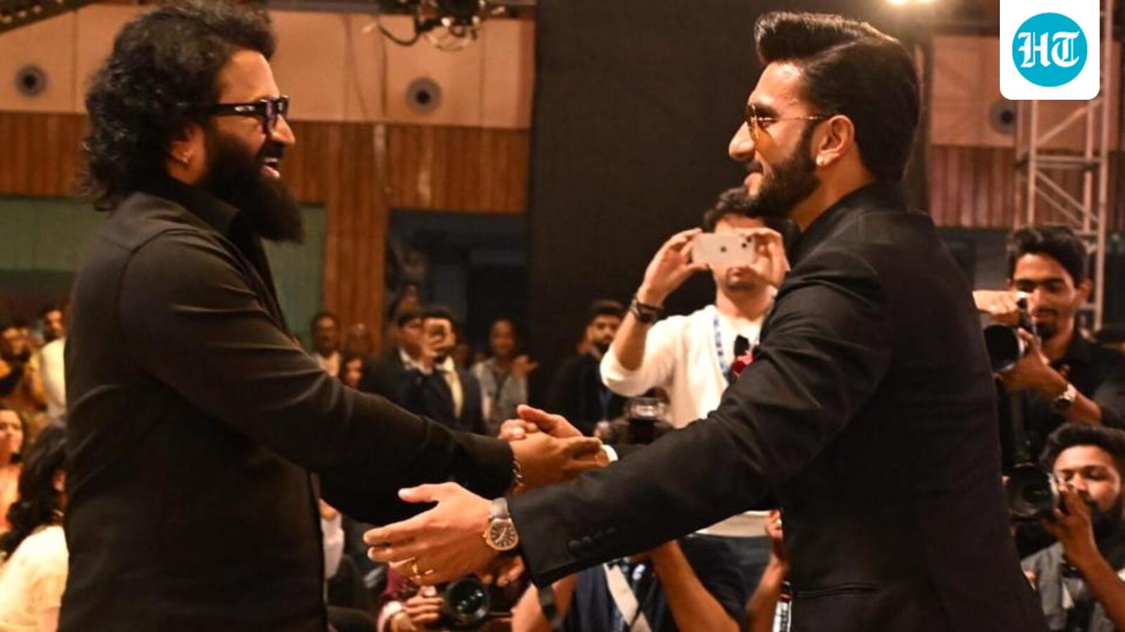 Karnataka HC stays coercive action against Ranveer Singh, raps actor over Kantara mimicry