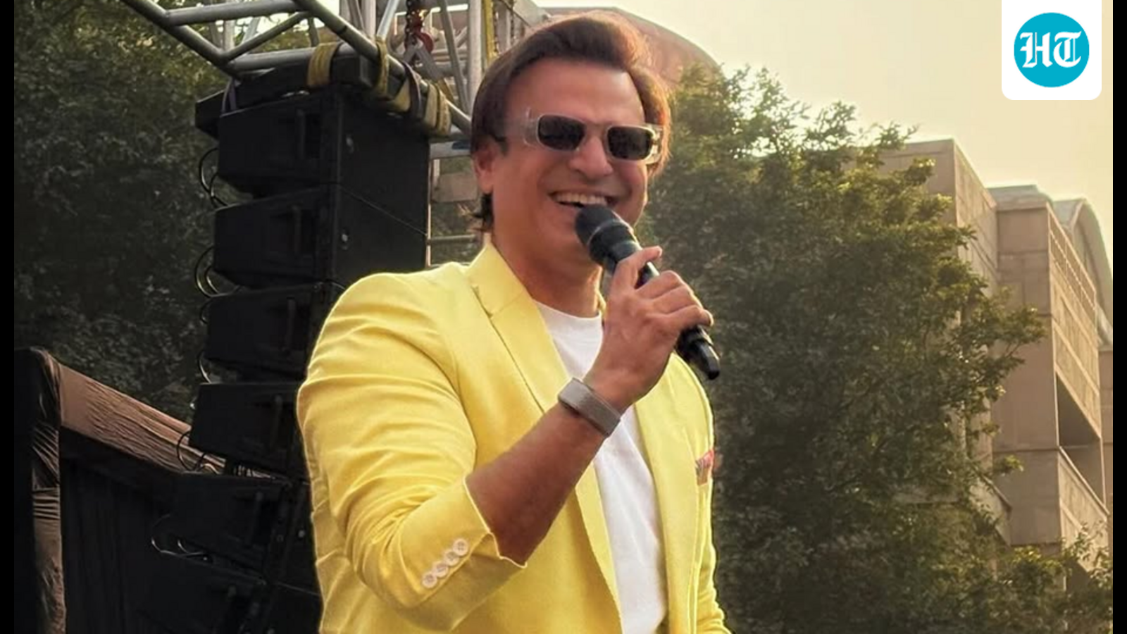 Delhi HC to pass orders protecting actor Vivek Oberoi’s personality rights