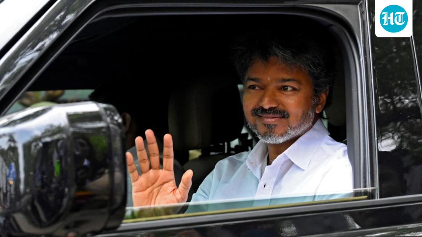 AIADMK sees ‘momentum’ in talks with TVK, says ‘ball now in Vijay’s court’