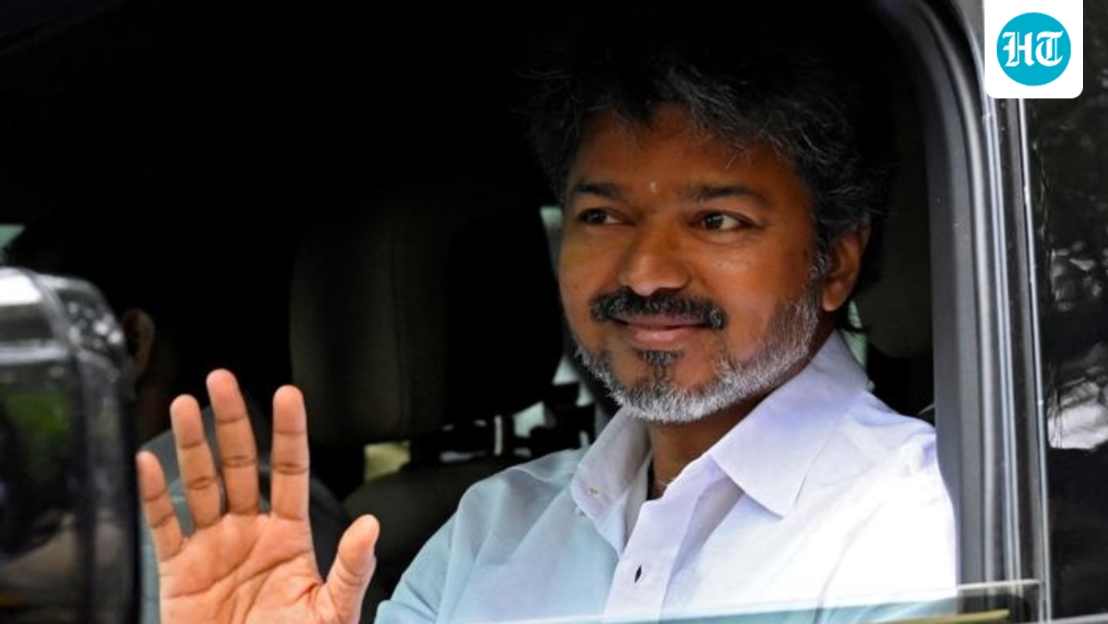 Tamil Nadu govt formation LIVE: AIADMK says won't back TVK, 'Vijay just a cinema actor, doesn’t have qualification'