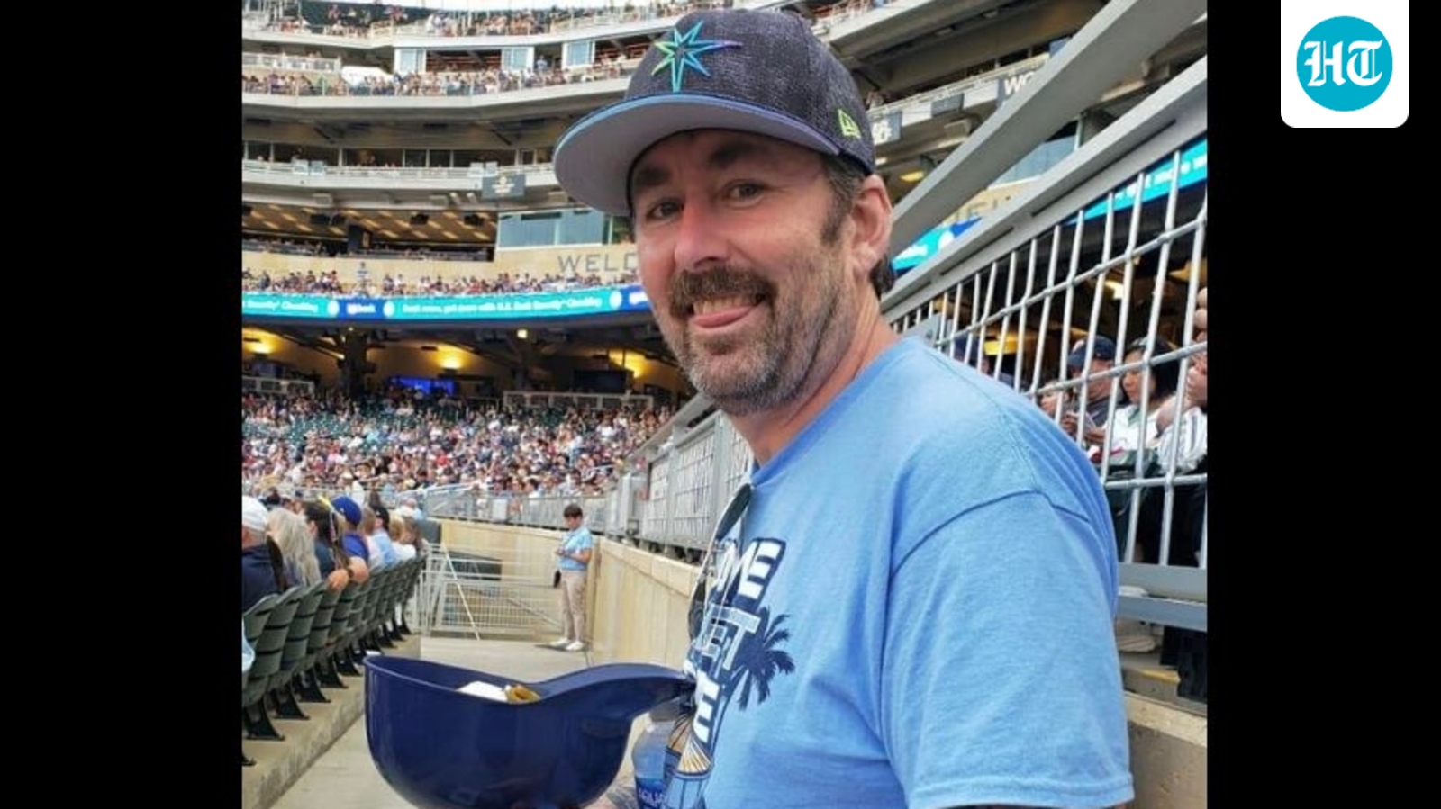 Was Adam the Woo banned from Universal Studios? Revisiting late YouTuber's 2017 controversy