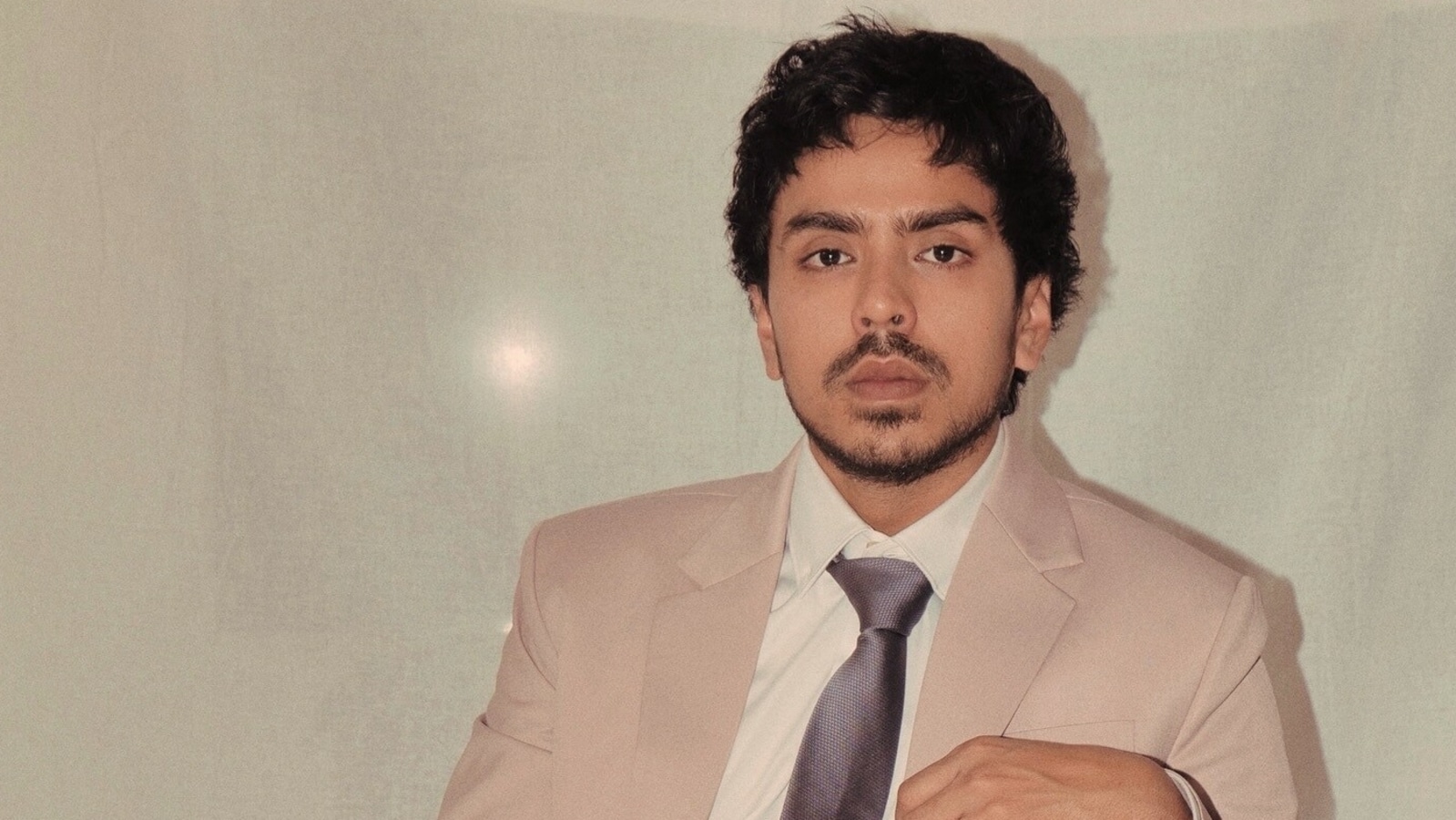 Why Adarsh Gourav hasn’t cracked under the paparazzi culture like peers: I don’t see a point