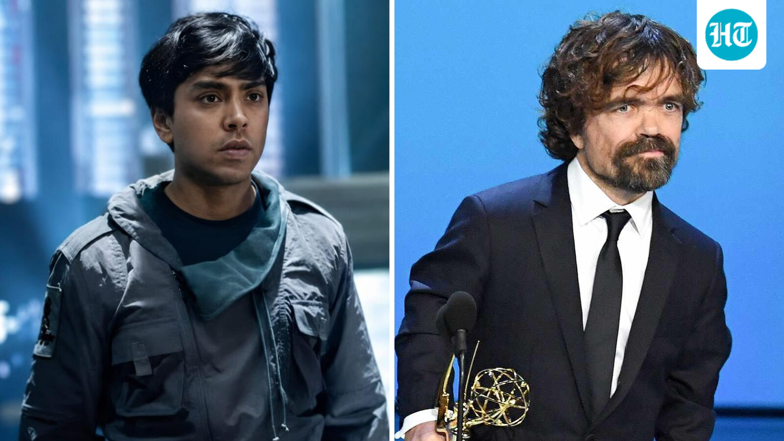 Adarsh Gourav says working with Peter Dinklage in Alien Earth 'pushes you creatively', opens up on returning for S2
