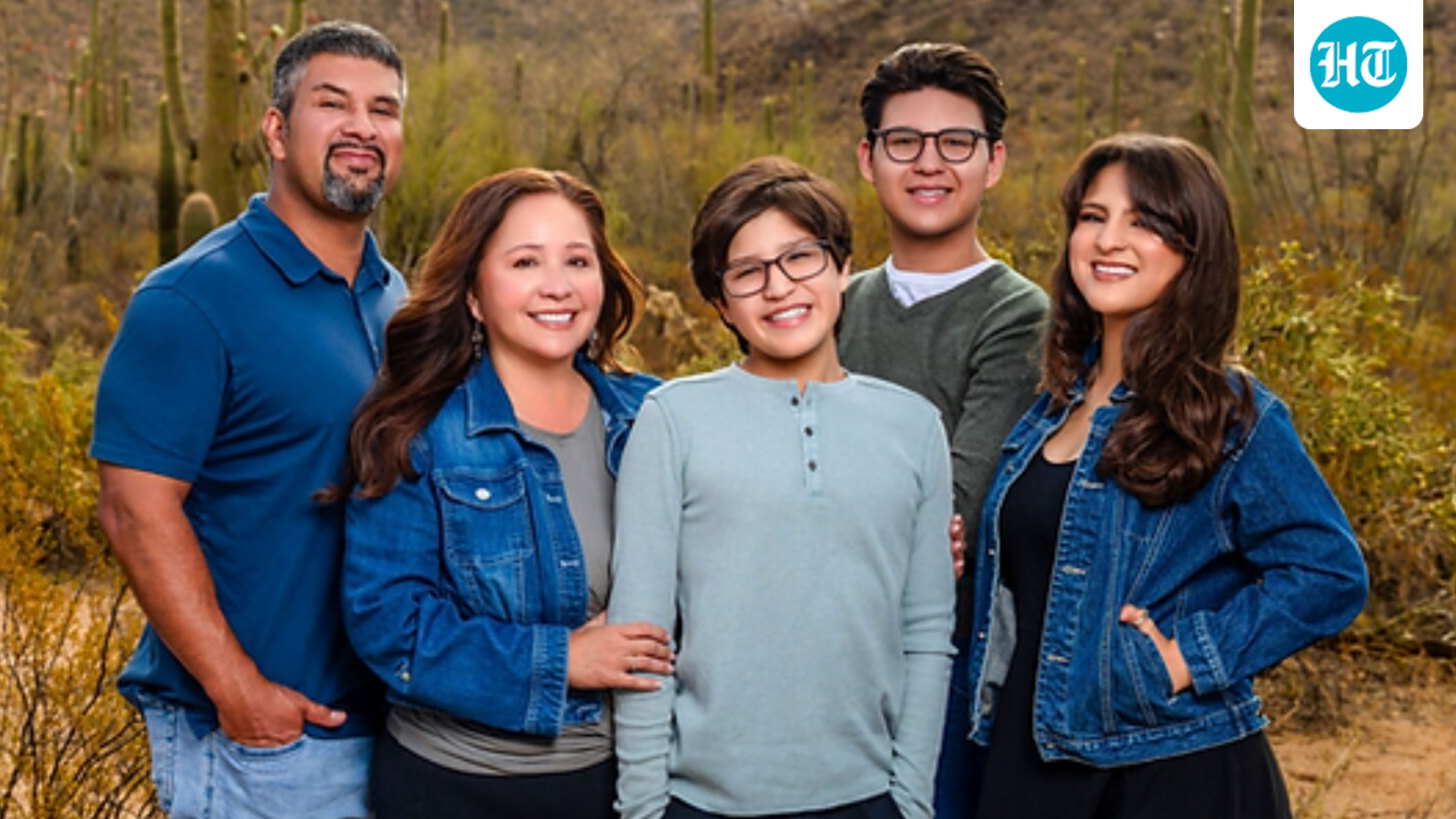 Adelita Grijalva family: Who is husband Sol Gómez? Know about her children, parents, and net worth