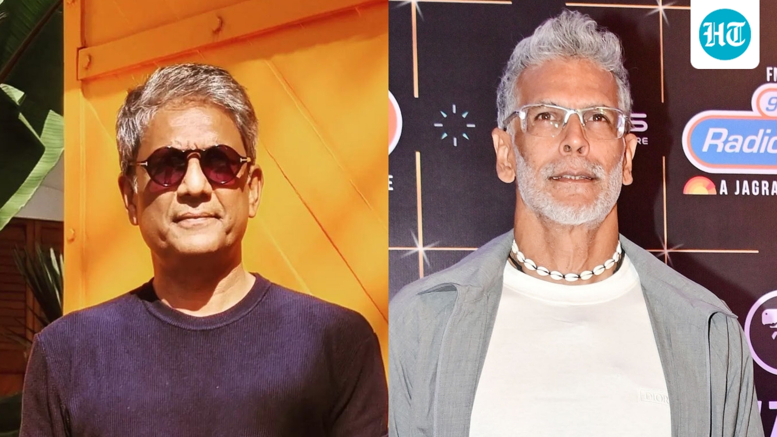 Exclusive| Adil Hussain replaces Milind Soman in Anshuman Jha's Lakadbaggha 2