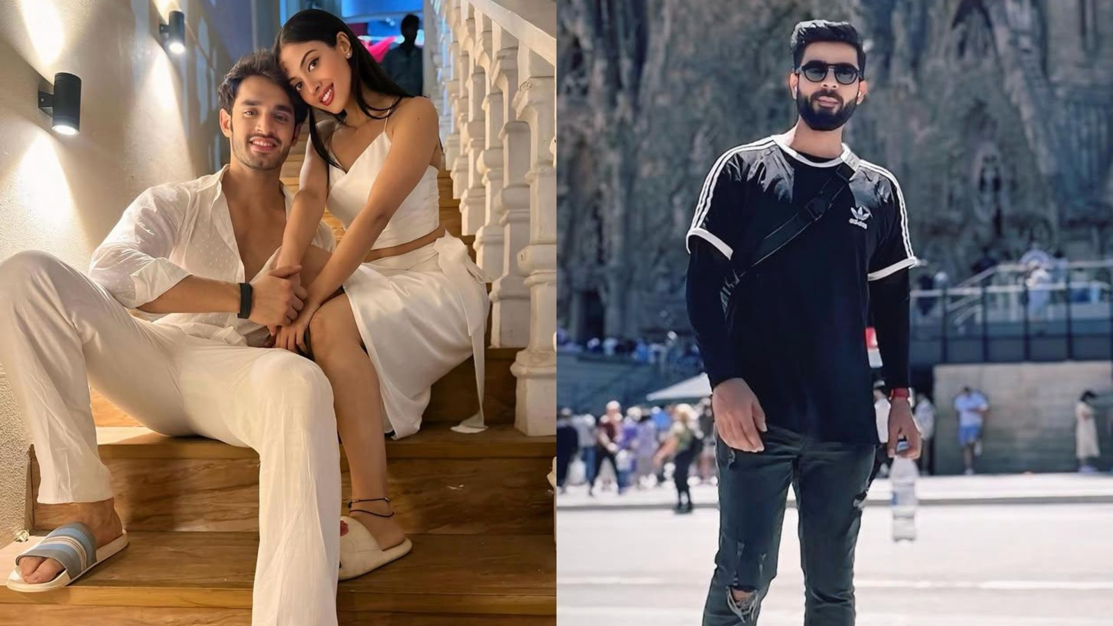 Actor Aditi Sharma's husband accuses her of cheating months after marriage; claims she demanded  ₹25 lakh for divorce