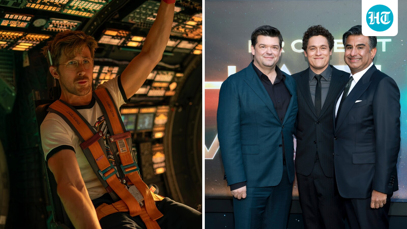 'Knew what Dhurandhar 2 was': Project Hail Mary producer on delayed India release, gratifying campaign for IMAX screens